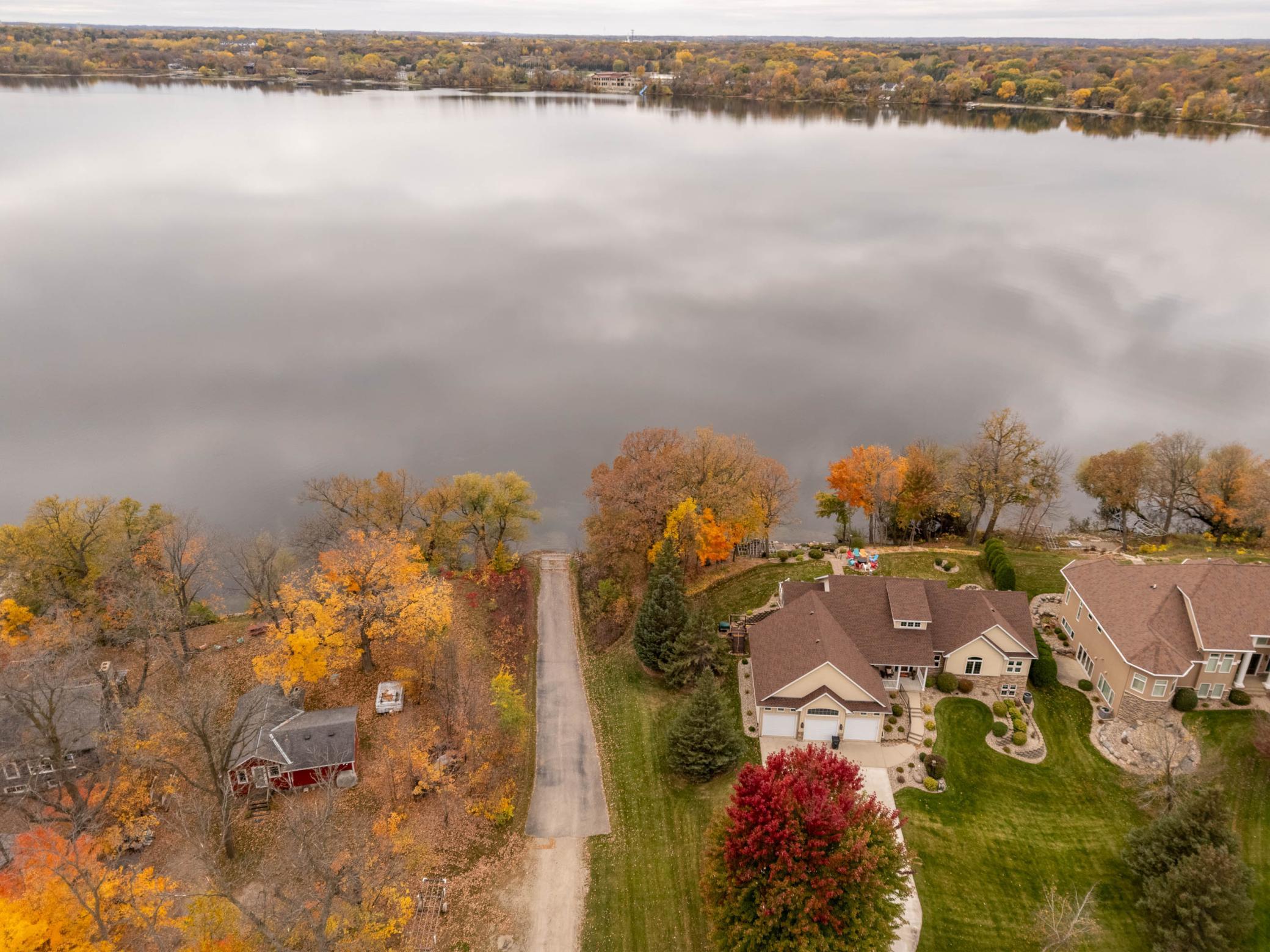 2005 home for sale at 781 E Lake Geneva Road NE in Alexandria, MN — 2 bed, 2 bath (photo 44 of 49)