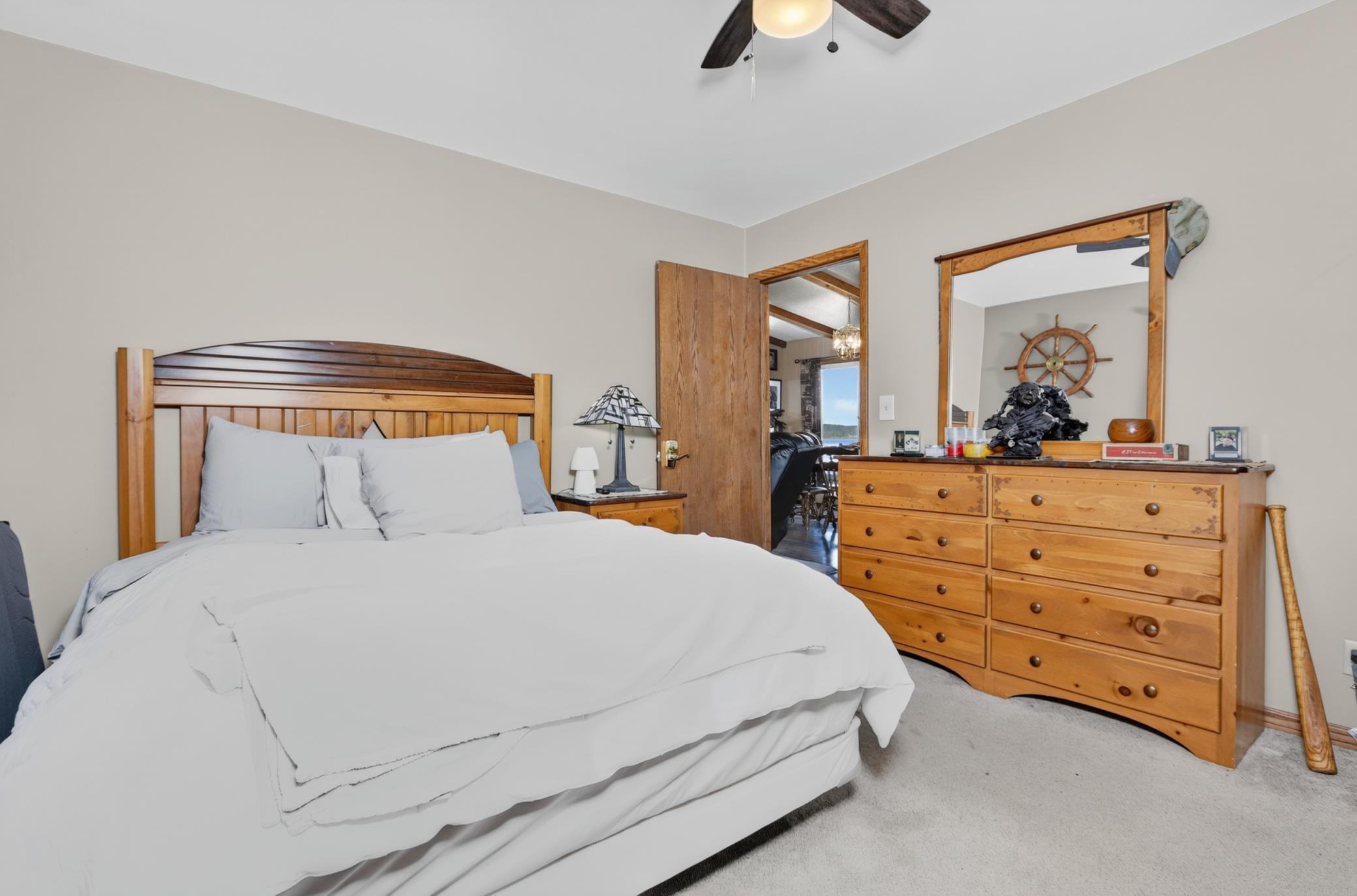 1971 single family home for sale at 21852 Moose Point Road in Cohasset, MN — 2 bed, 2 bath (photo 19 of 27)