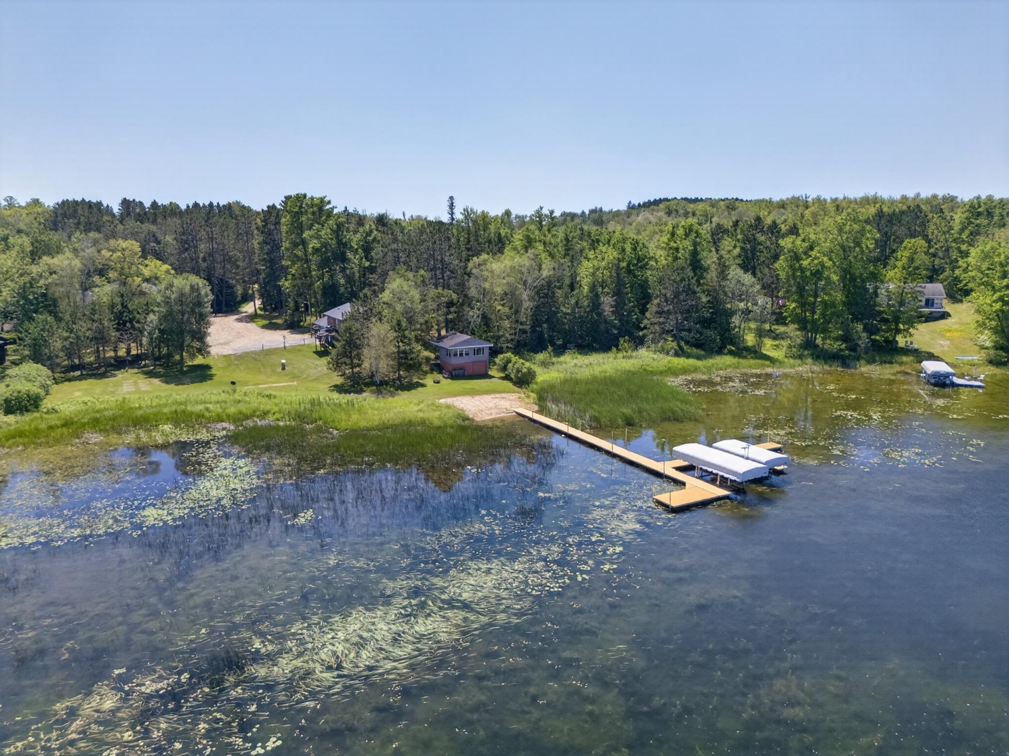 1971 single family home for sale at 21852 Moose Point Road in Cohasset, MN — 2 bed, 2 bath (photo 24 of 27)