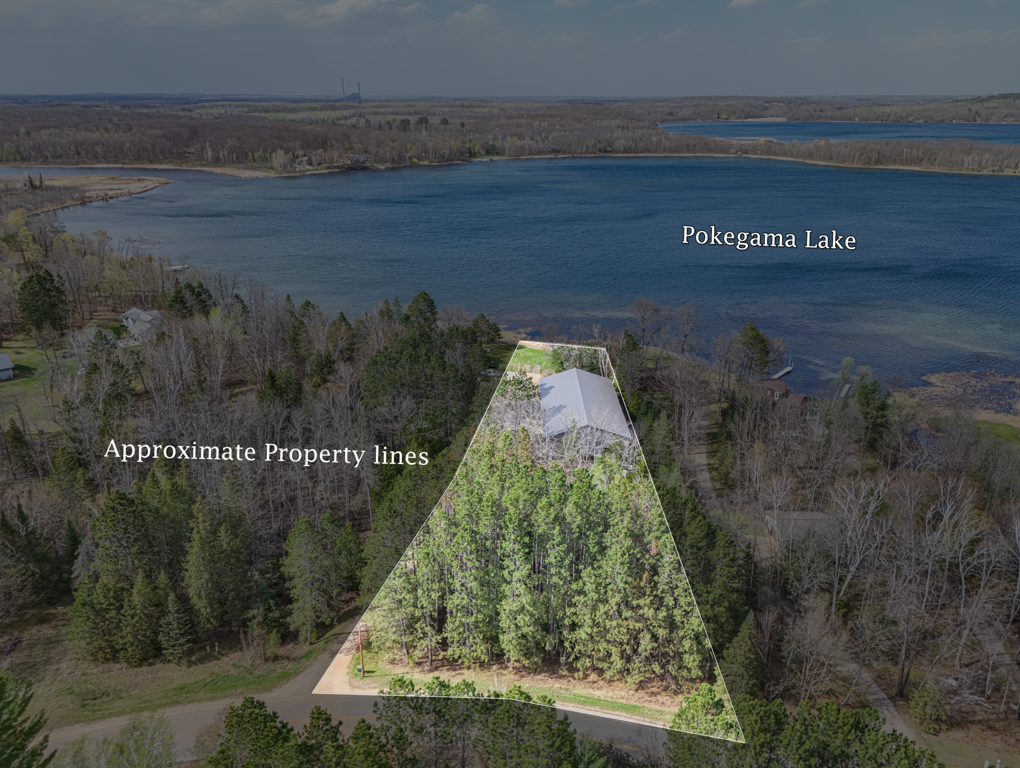 1971 single family home for sale at 21852 Moose Point Road in Cohasset, MN — 2 bed, 2 bath (photo 27 of 27)