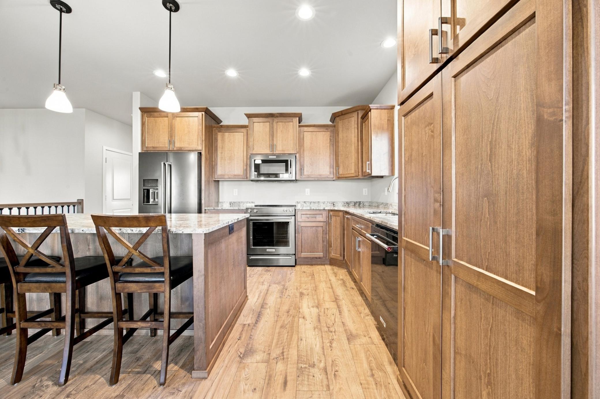 2023 single family home for sale at 7386 28th Street S in Fargo, ND — 4 bed, 3 bath (photo 13 of 53)