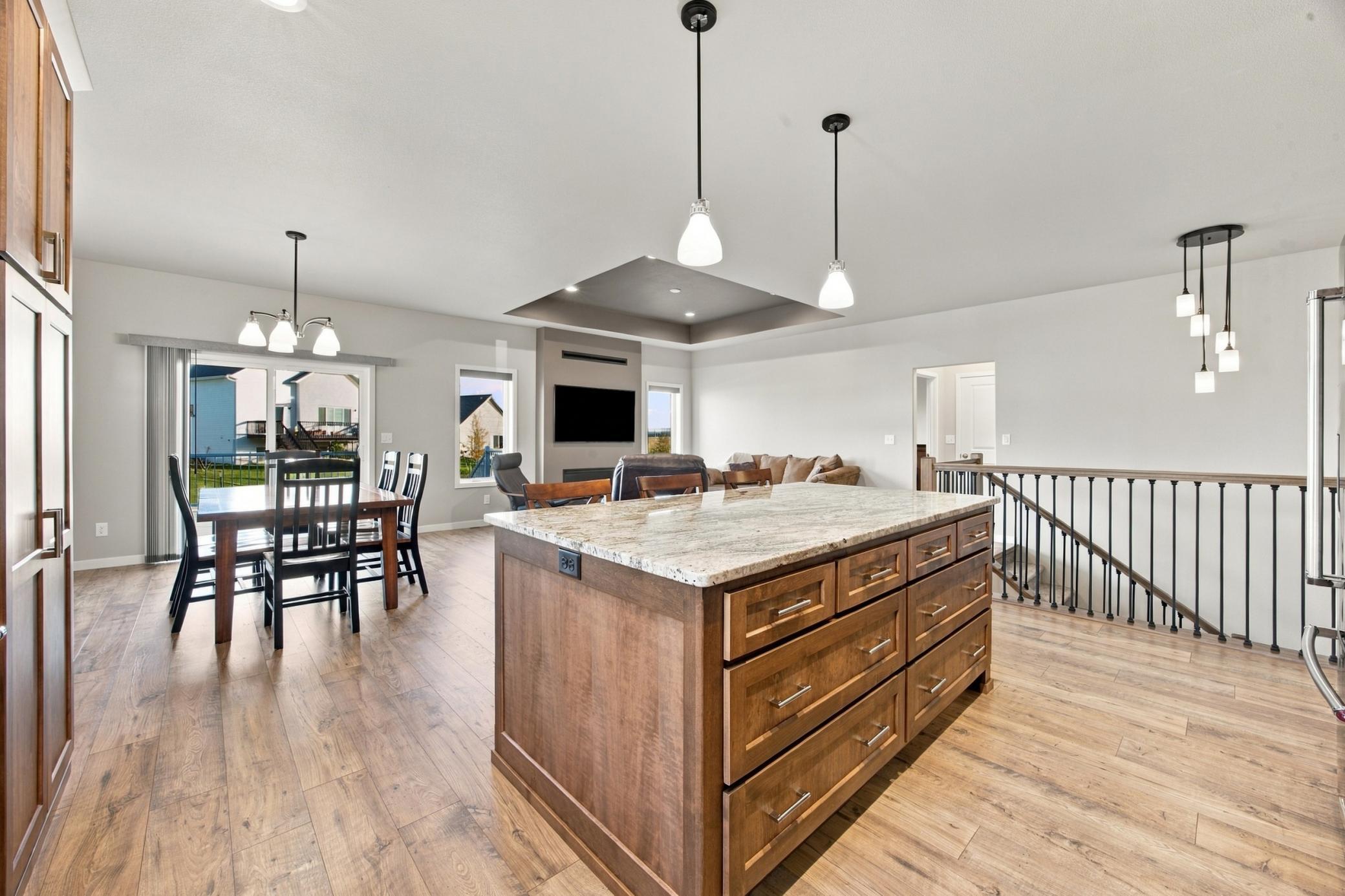 2023 single family home for sale at 7386 28th Street S in Fargo, ND — 4 bed, 3 bath (photo 16 of 53)