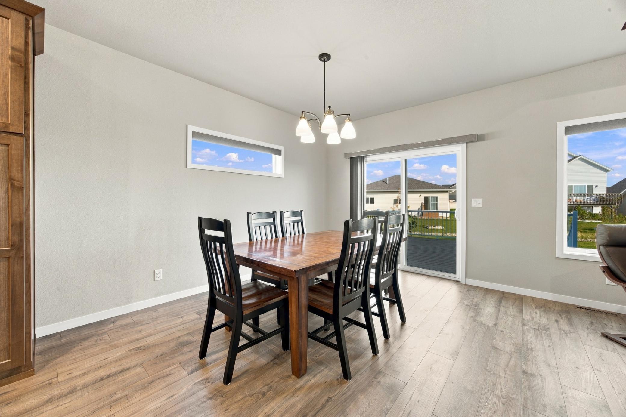 2023 single family home for sale at 7386 28th Street S in Fargo, ND — 4 bed, 3 bath (photo 17 of 53)