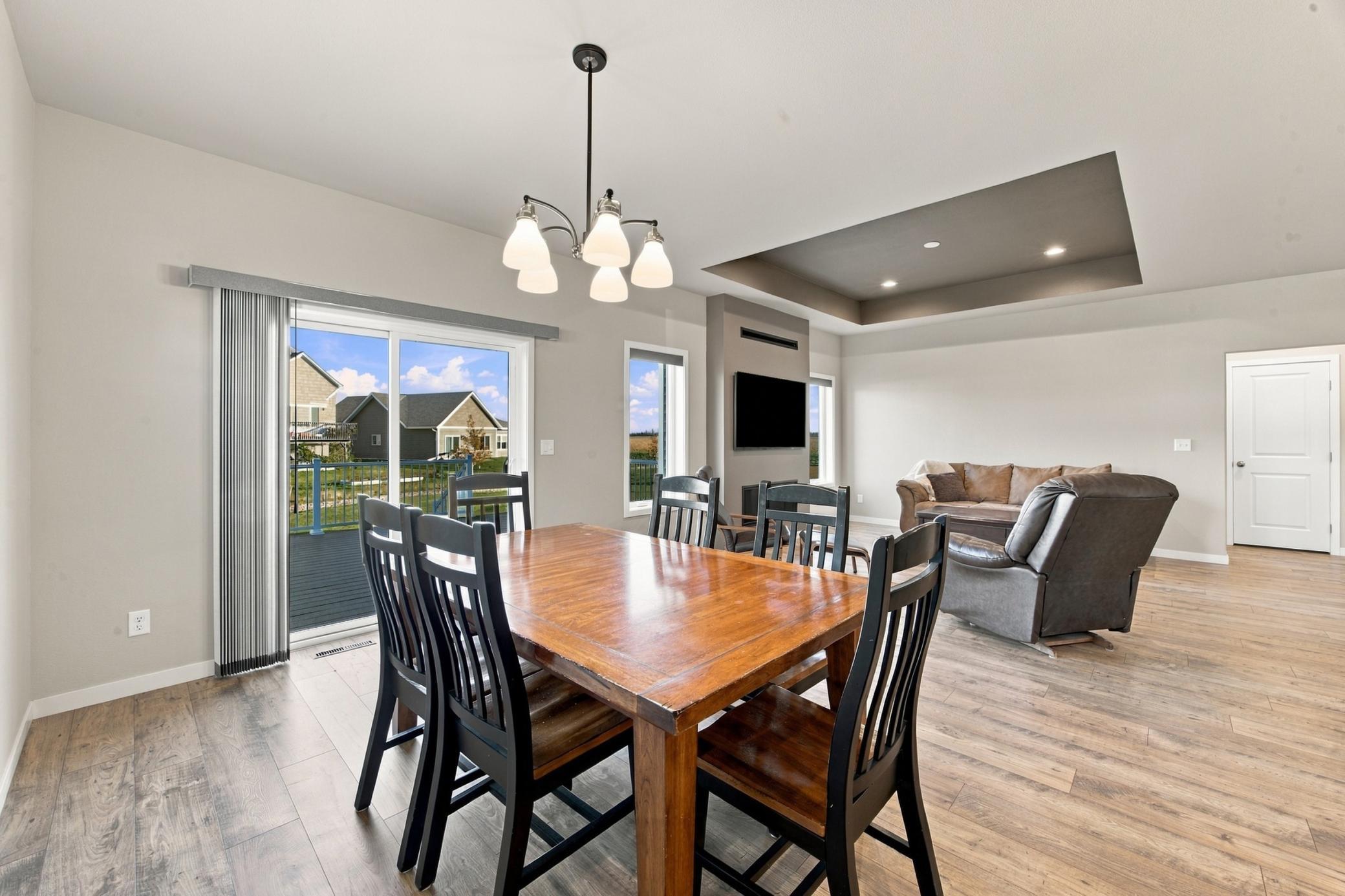 2023 single family home for sale at 7386 28th Street S in Fargo, ND — 4 bed, 3 bath (photo 18 of 53)