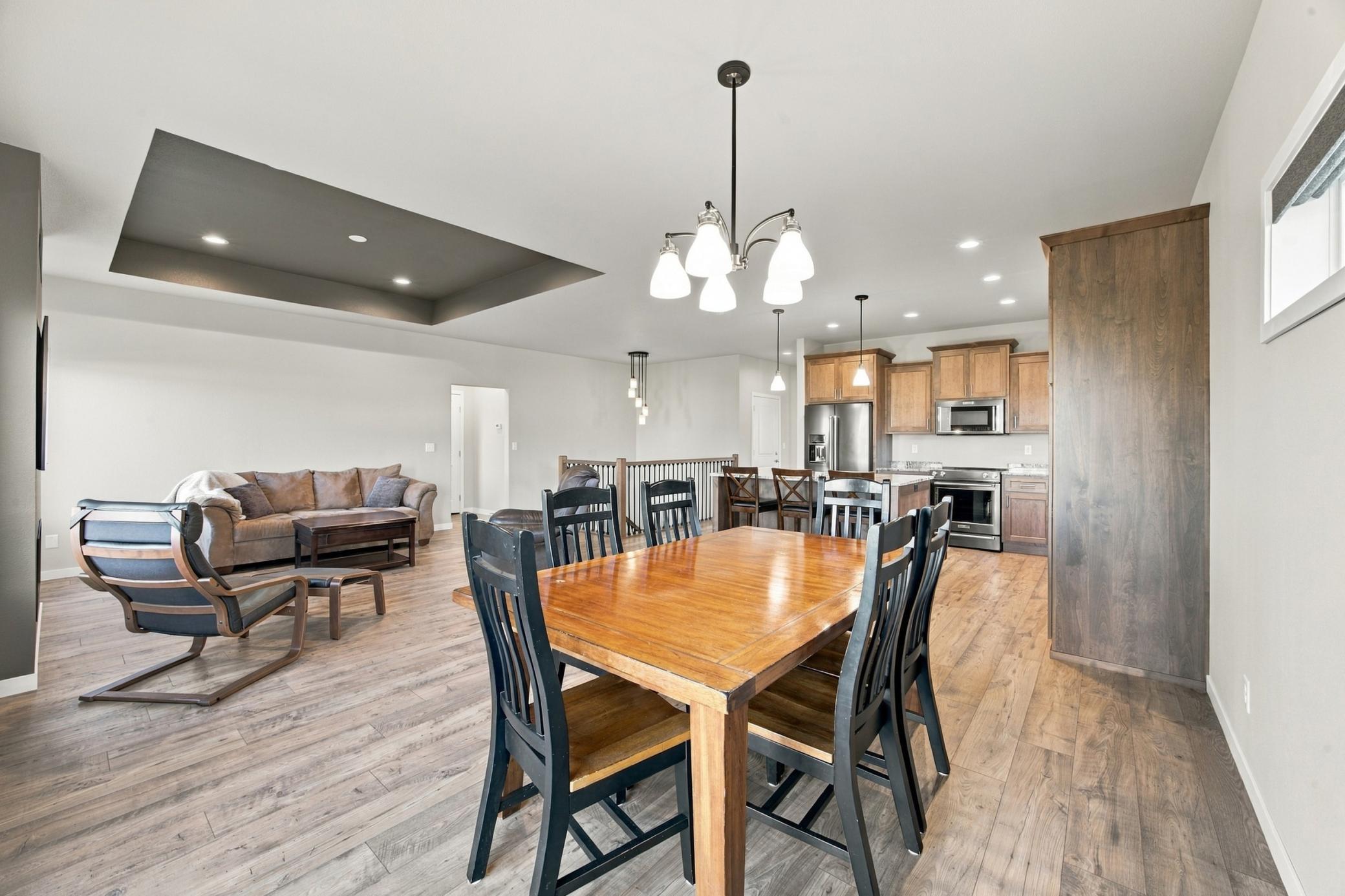 2023 single family home for sale at 7386 28th Street S in Fargo, ND — 4 bed, 3 bath (photo 19 of 53)