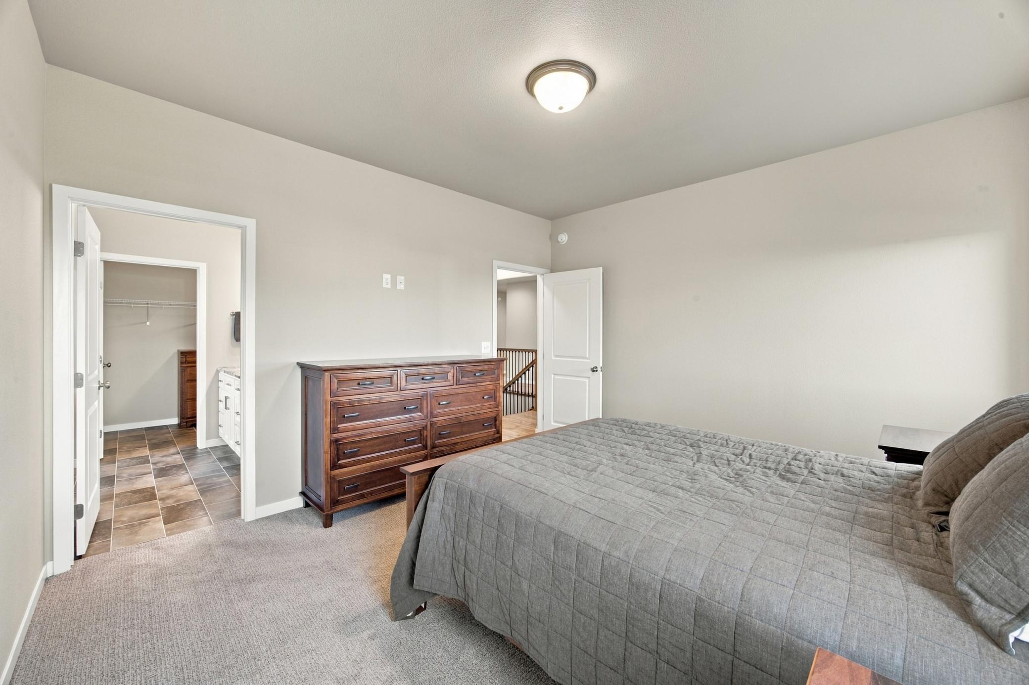 2023 single family home for sale at 7386 28th Street S in Fargo, ND — 4 bed, 3 bath (photo 22 of 53)