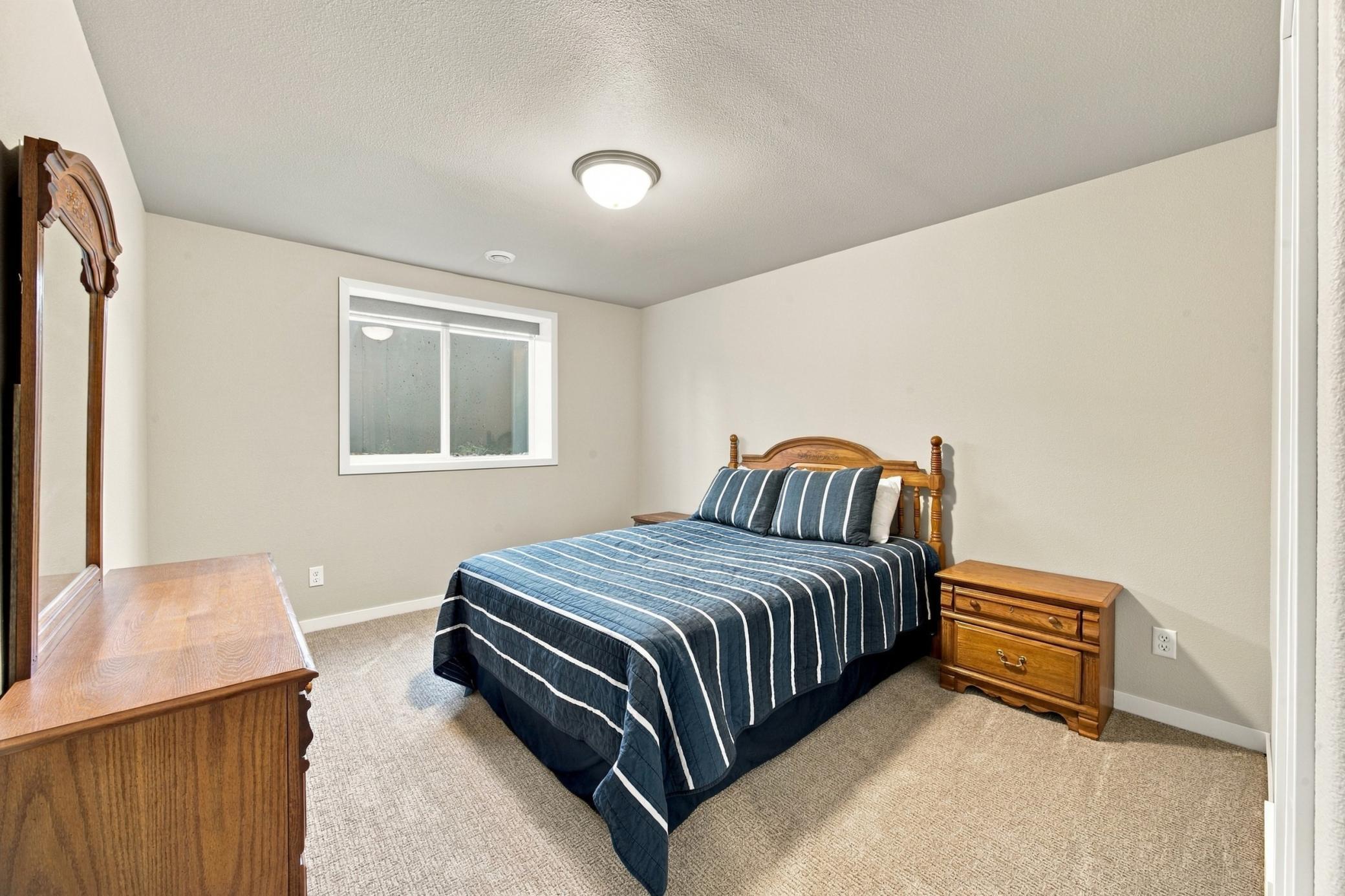 2023 single family home for sale at 7386 28th Street S in Fargo, ND — 4 bed, 3 bath (photo 32 of 53)