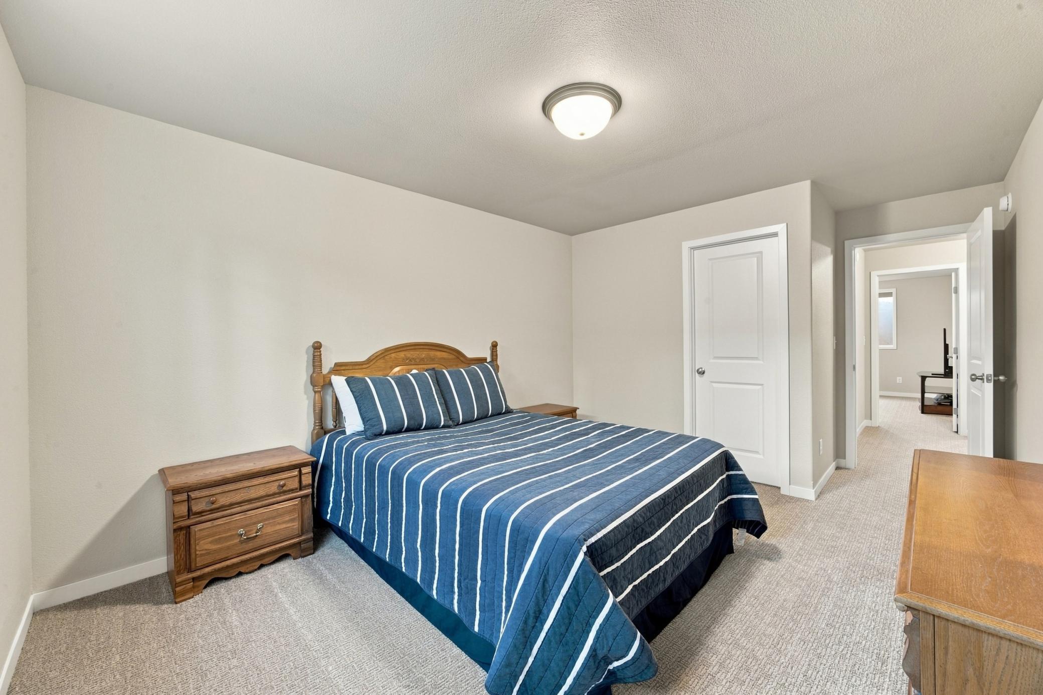 2023 single family home for sale at 7386 28th Street S in Fargo, ND — 4 bed, 3 bath (photo 33 of 53)