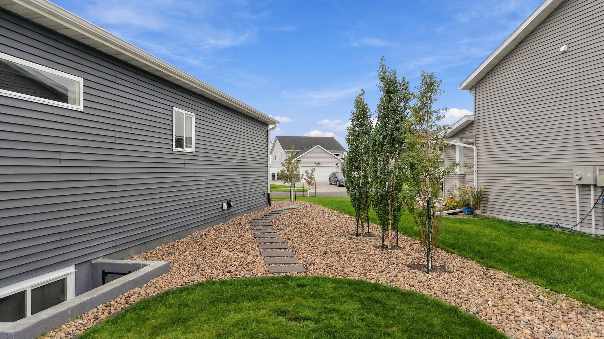 2023 single family home for sale at 7386 28th Street S in Fargo, ND — 4 bed, 3 bath (photo 43 of 53)