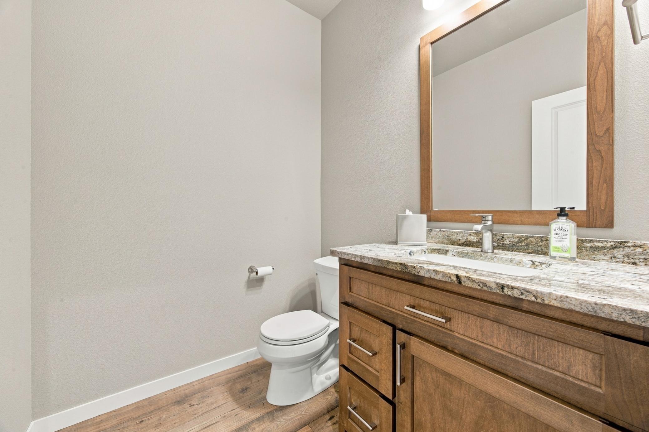 2023 single family home for sale at 7386 28th Street S in Fargo, ND — 4 bed, 3 bath (photo 8 of 53)