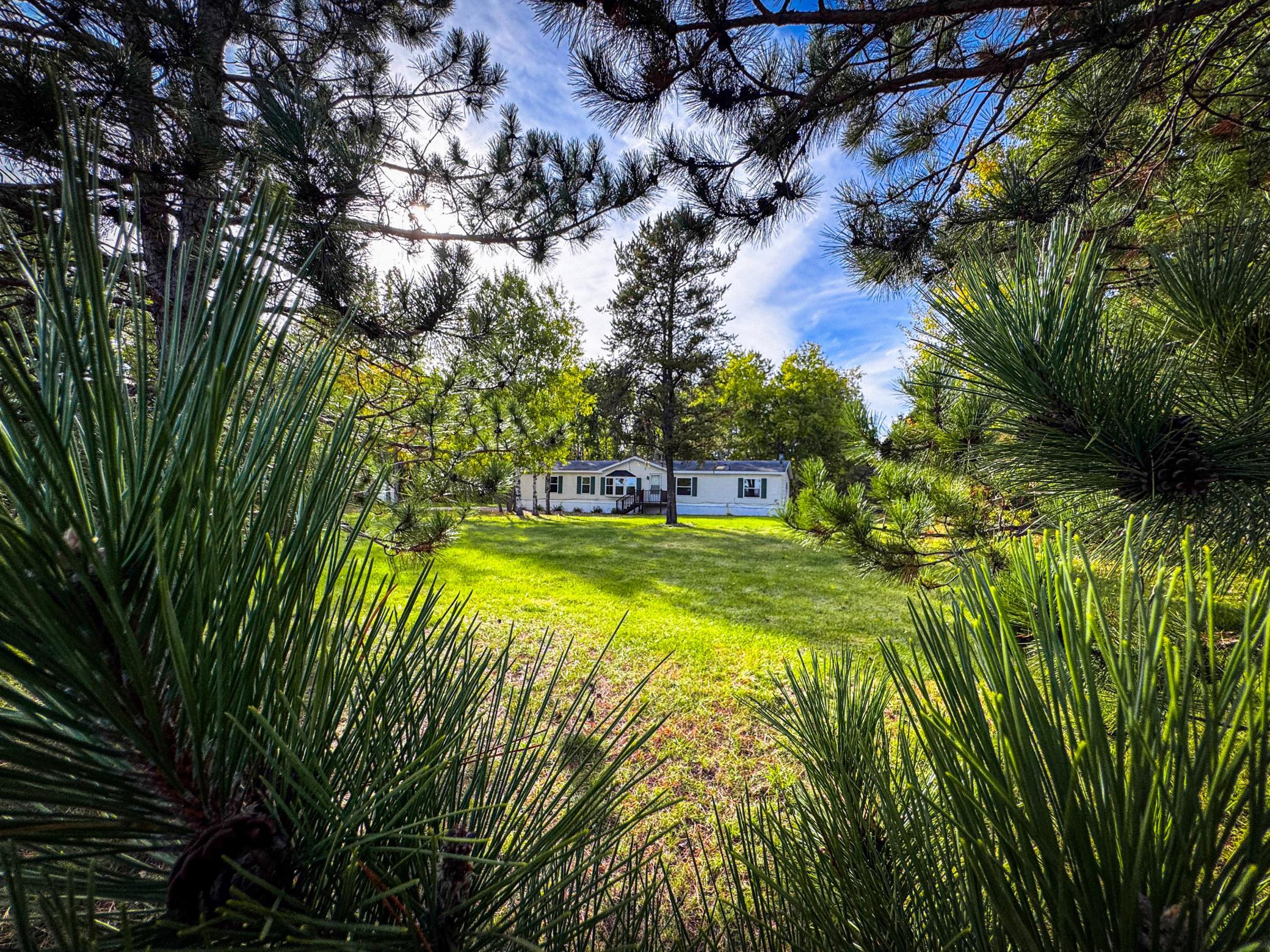 1999 single family home for sale at 7205 Belmont Street NW in Bemidji, MN — 3 bed, 2 bath (photo 22 of 28)