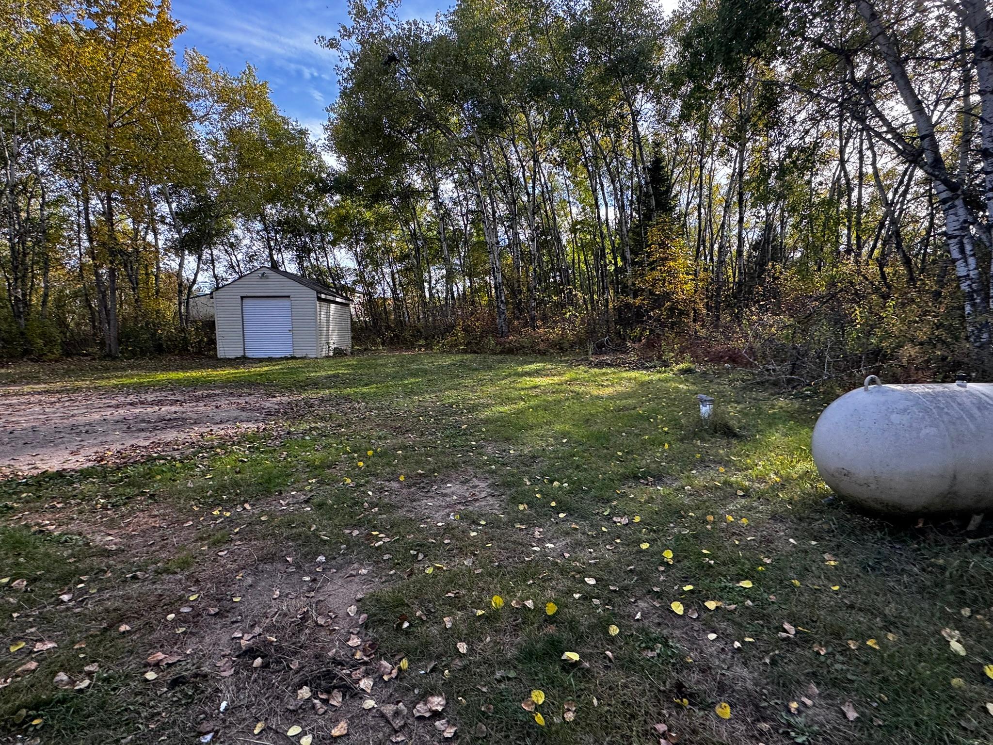 1999 single family home for sale at 7205 Belmont Street NW in Bemidji, MN — 3 bed, 2 bath (photo 24 of 28)