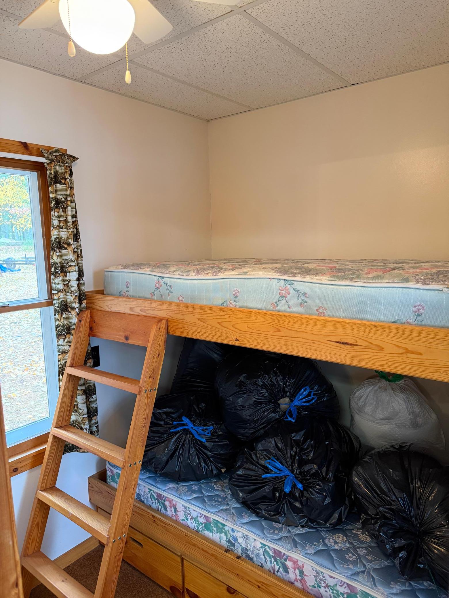 1948 single family home for sale at 16414 Garnet Drive in Park Rapids, MN — 3 bed, 1 bath (photo 12 of 14)