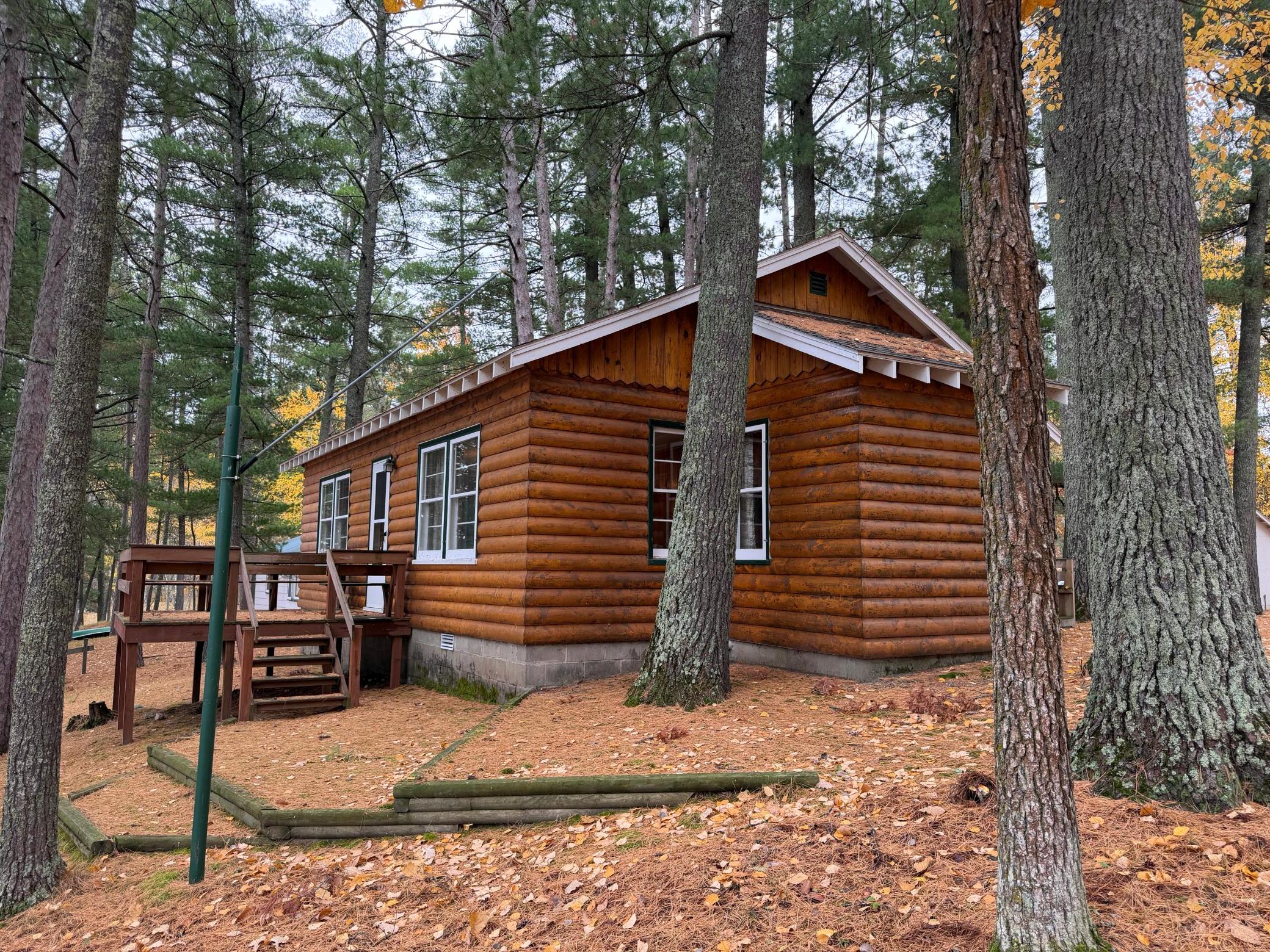 1948 single family home for sale at 16414 Garnet Drive in Park Rapids, MN — 3 bed, 1 bath (photo 3 of 14)
