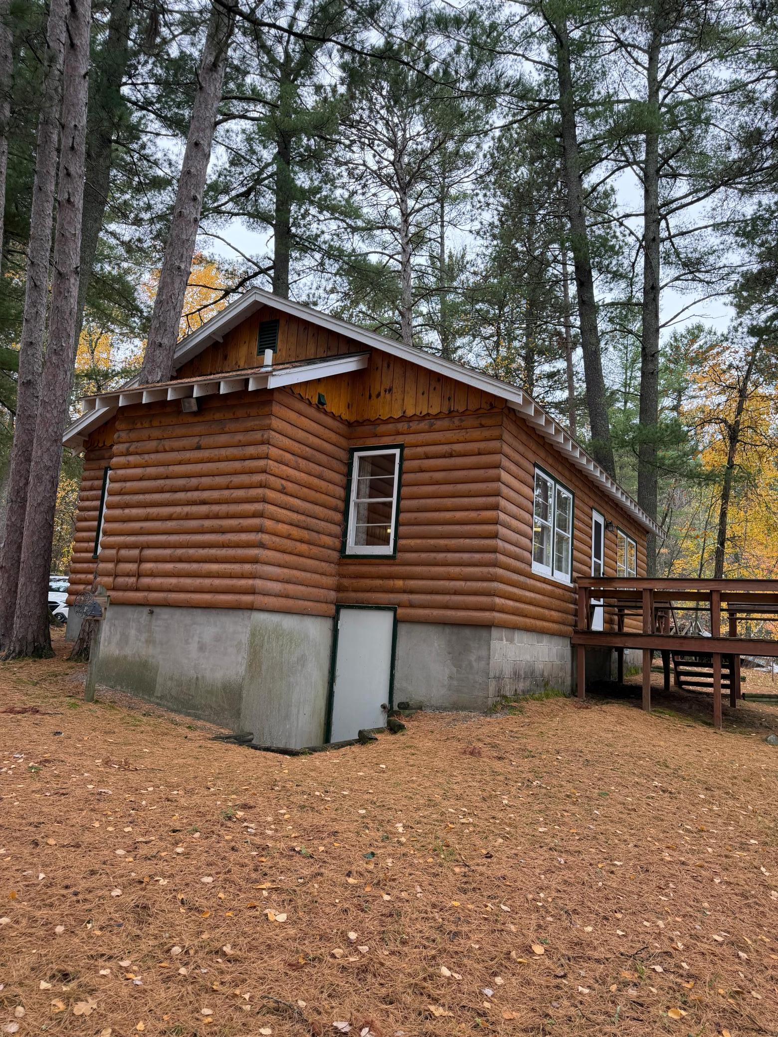 1948 single family home for sale at 16414 Garnet Drive in Park Rapids, MN — 3 bed, 1 bath (photo 4 of 14)