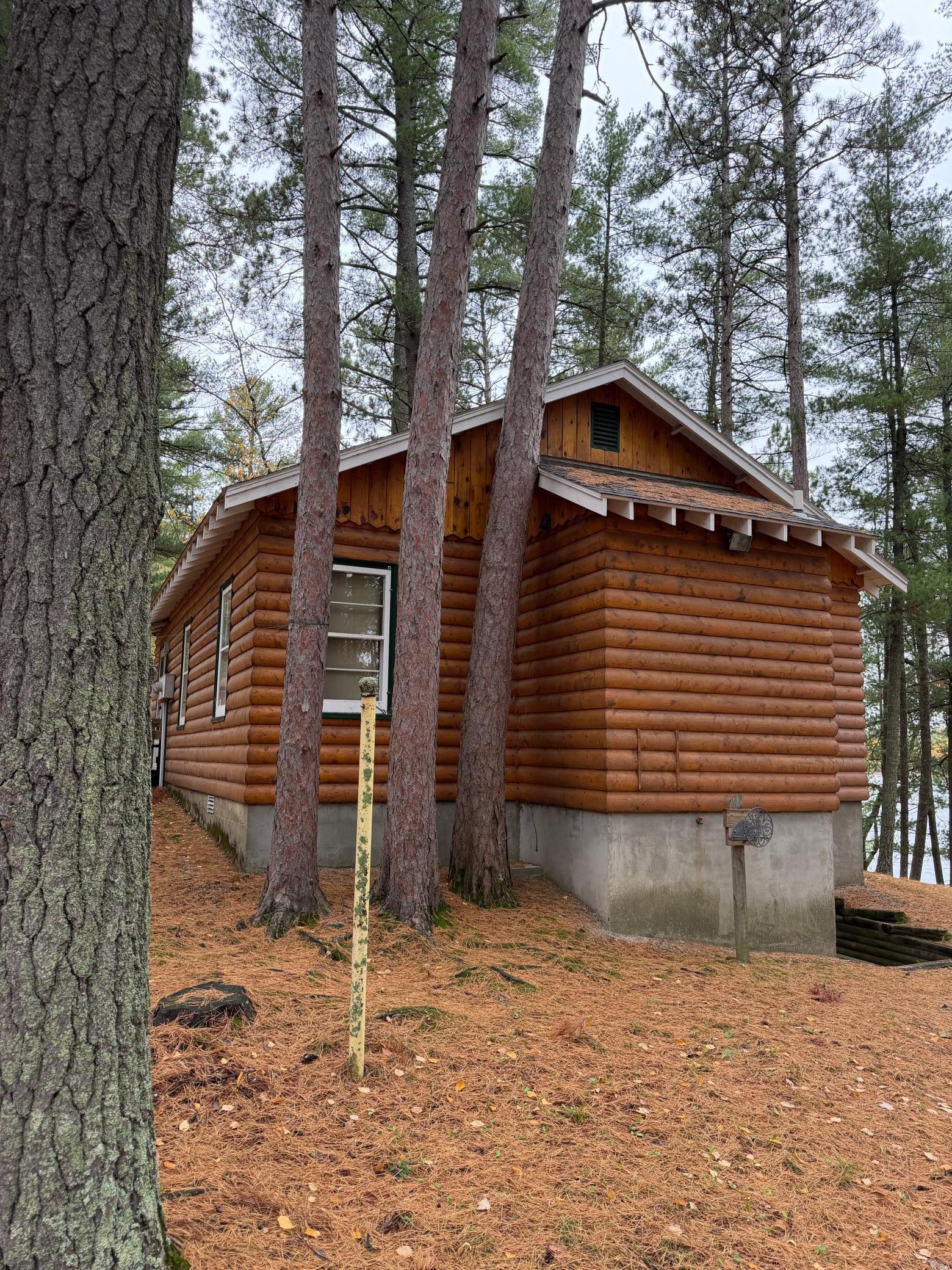 1948 single family home for sale at 16414 Garnet Drive in Park Rapids, MN — 3 bed, 1 bath (photo 5 of 14)
