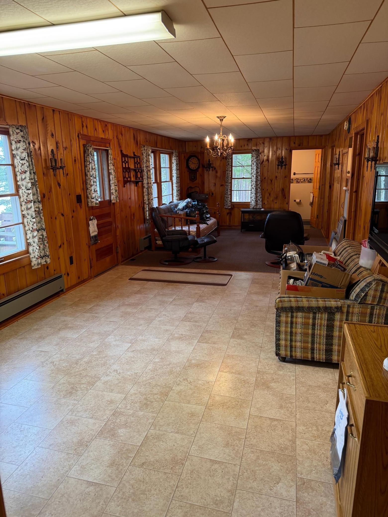 1948 single family home for sale at 16414 Garnet Drive in Park Rapids, MN — 3 bed, 1 bath (photo 8 of 14)