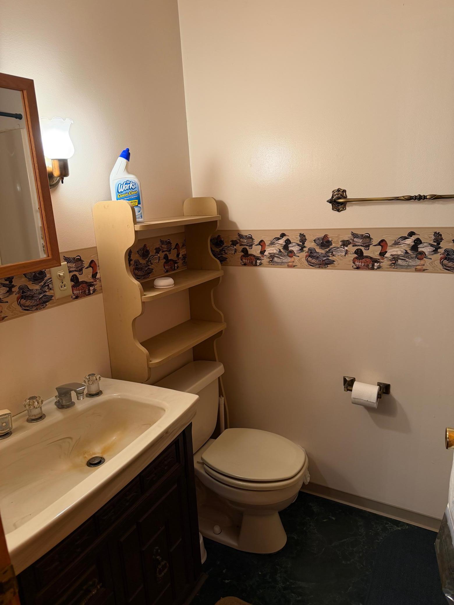 1948 single family home for sale at 16414 Garnet Drive in Park Rapids, MN — 3 bed, 1 bath (photo 9 of 14)