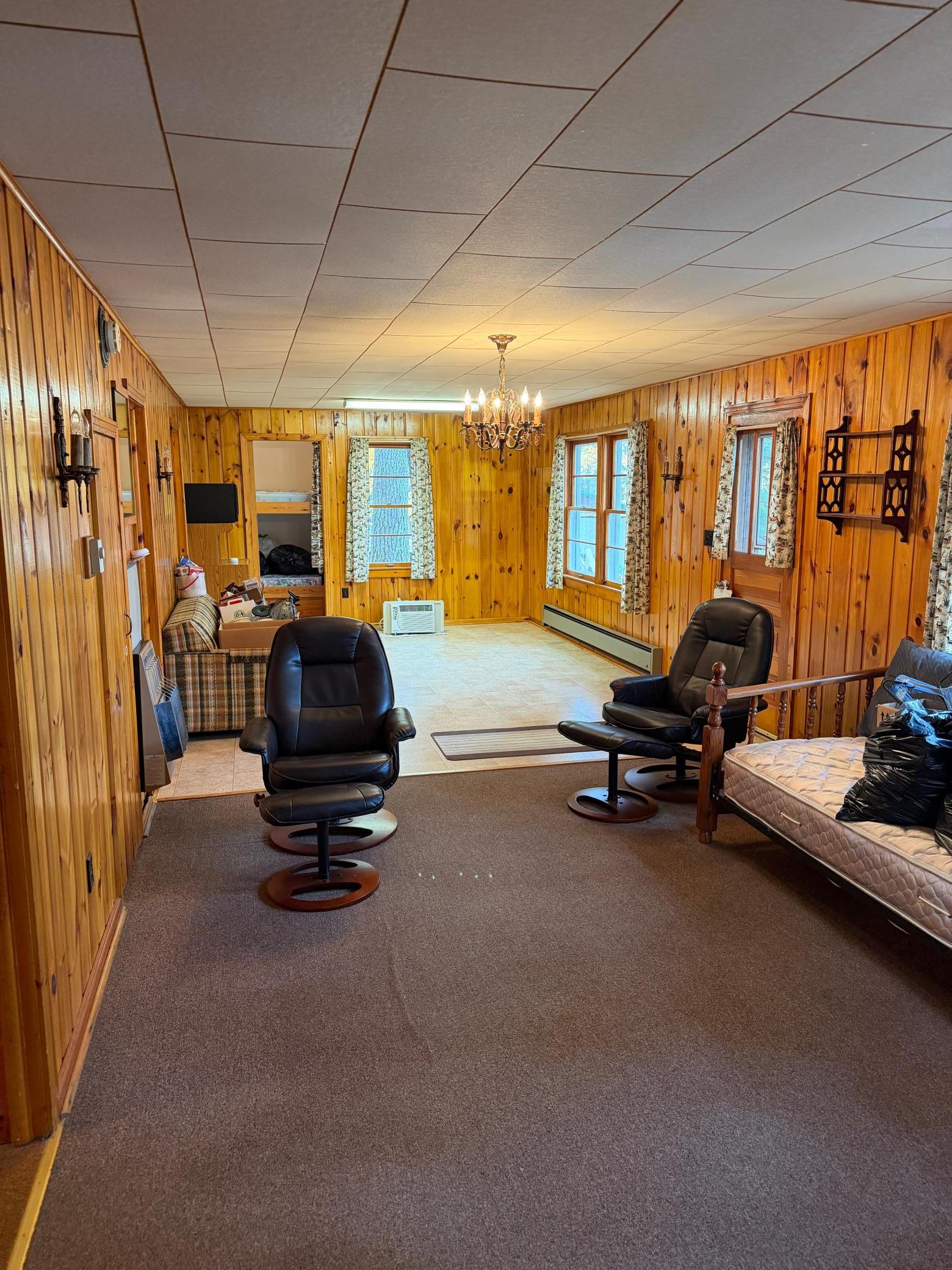 1948 single family home for sale at 16414 Garnet Drive in Park Rapids, MN — 3 bed, 1 bath (photo 10 of 14)