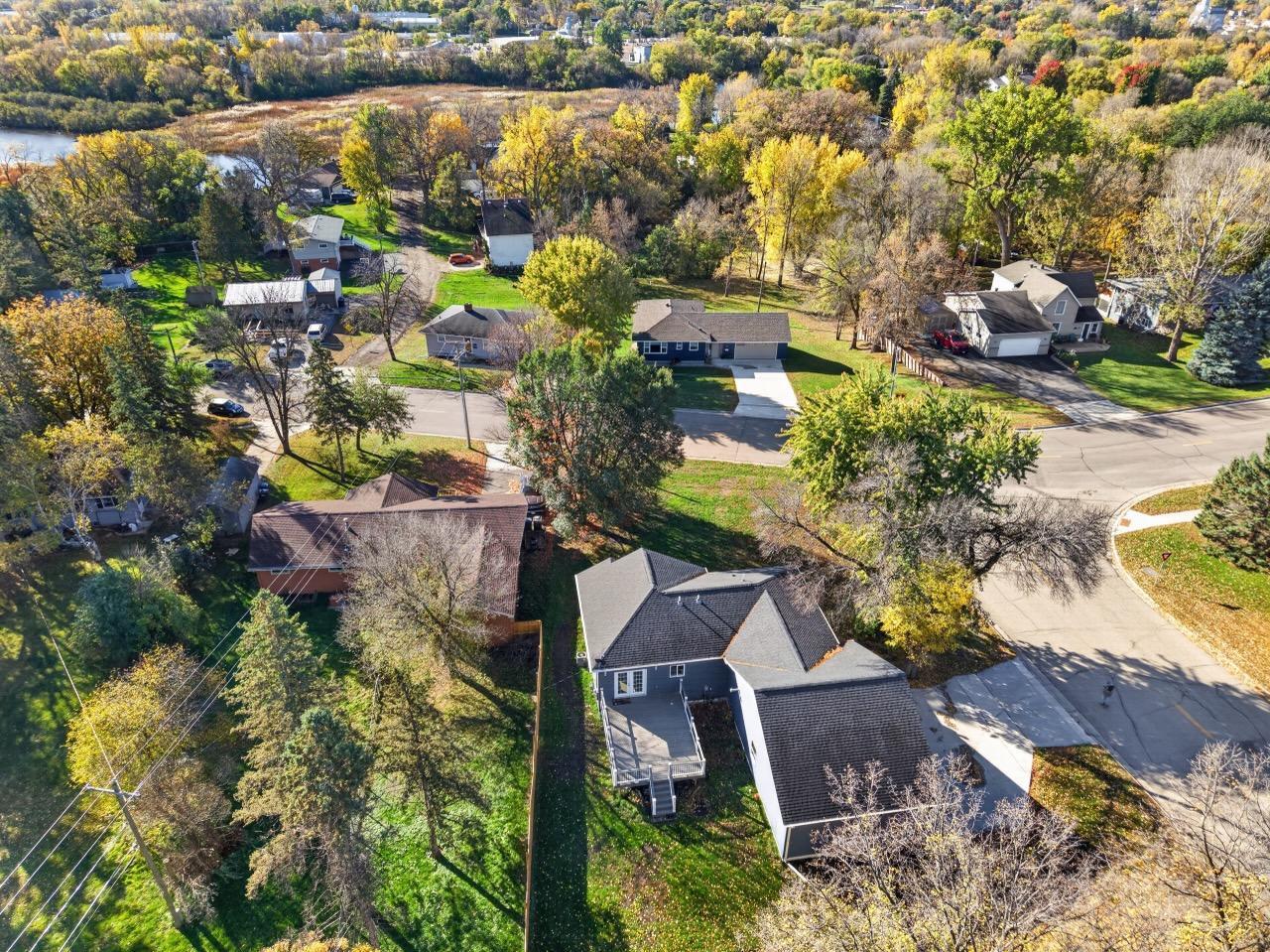 2019 single family home for sale at 1105 E Mount Faith Avenue in Fergus Falls, MN — 4 bed, 2 bath (photo 35 of 39)