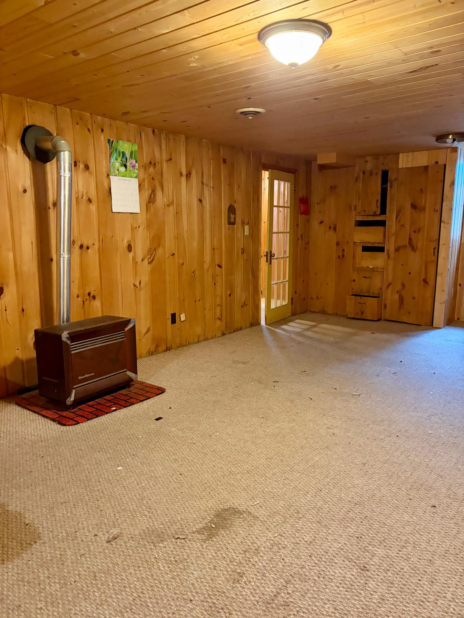 1951 single family home for sale at 421 York Street in Pine River, MN — 4 bed, 2 bath (photo 11 of 26)