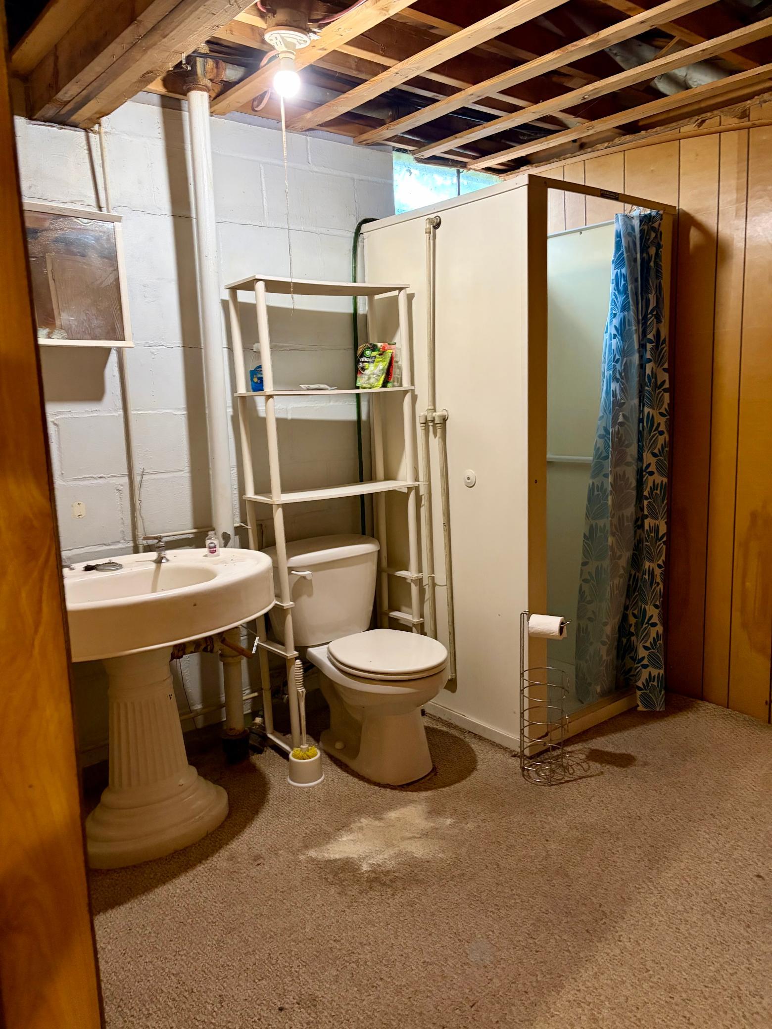 1951 single family home for sale at 421 York Street in Pine River, MN — 4 bed, 2 bath (photo 12 of 26)
