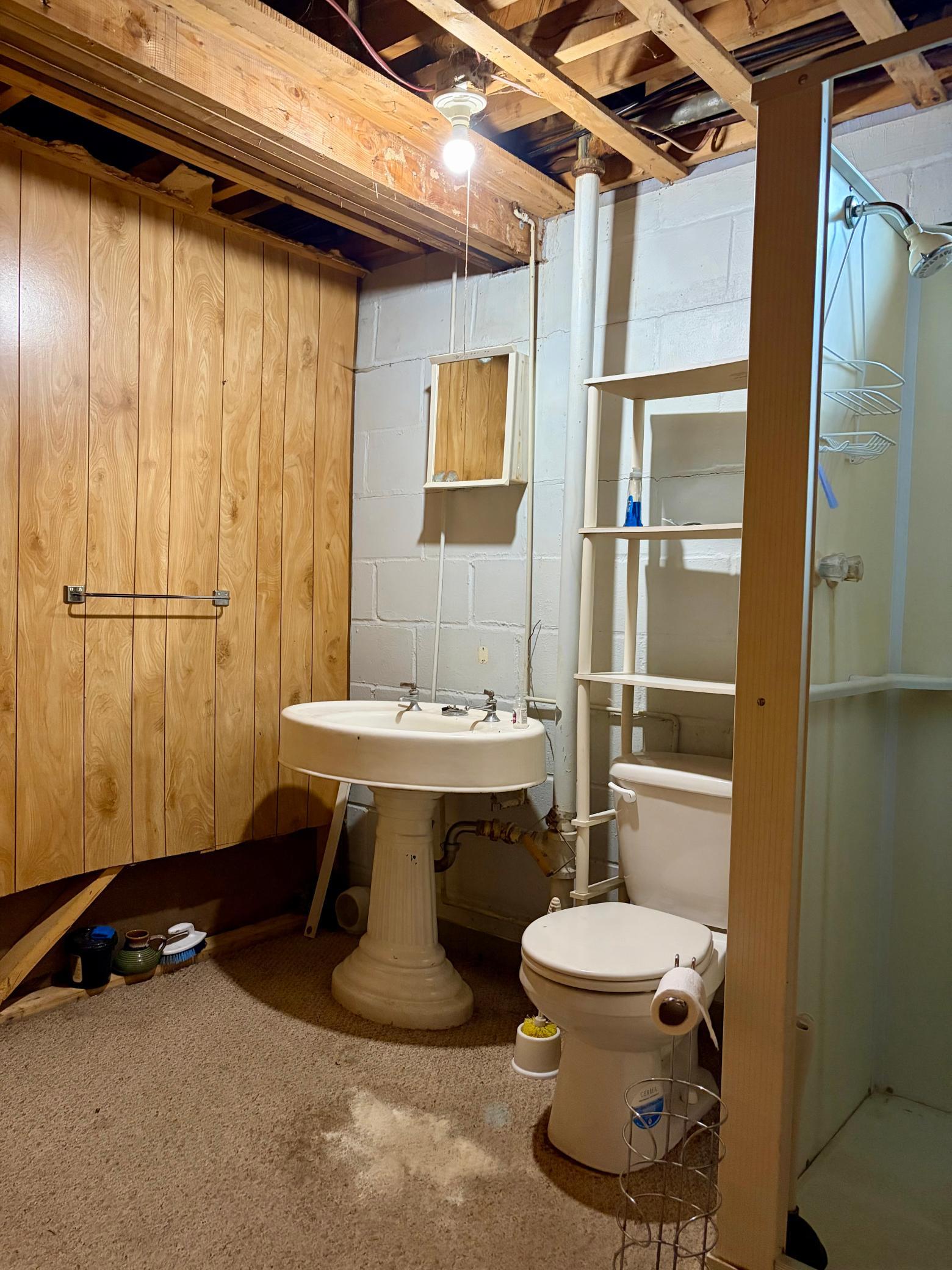 1951 single family home for sale at 421 York Street in Pine River, MN — 4 bed, 2 bath (photo 13 of 26)