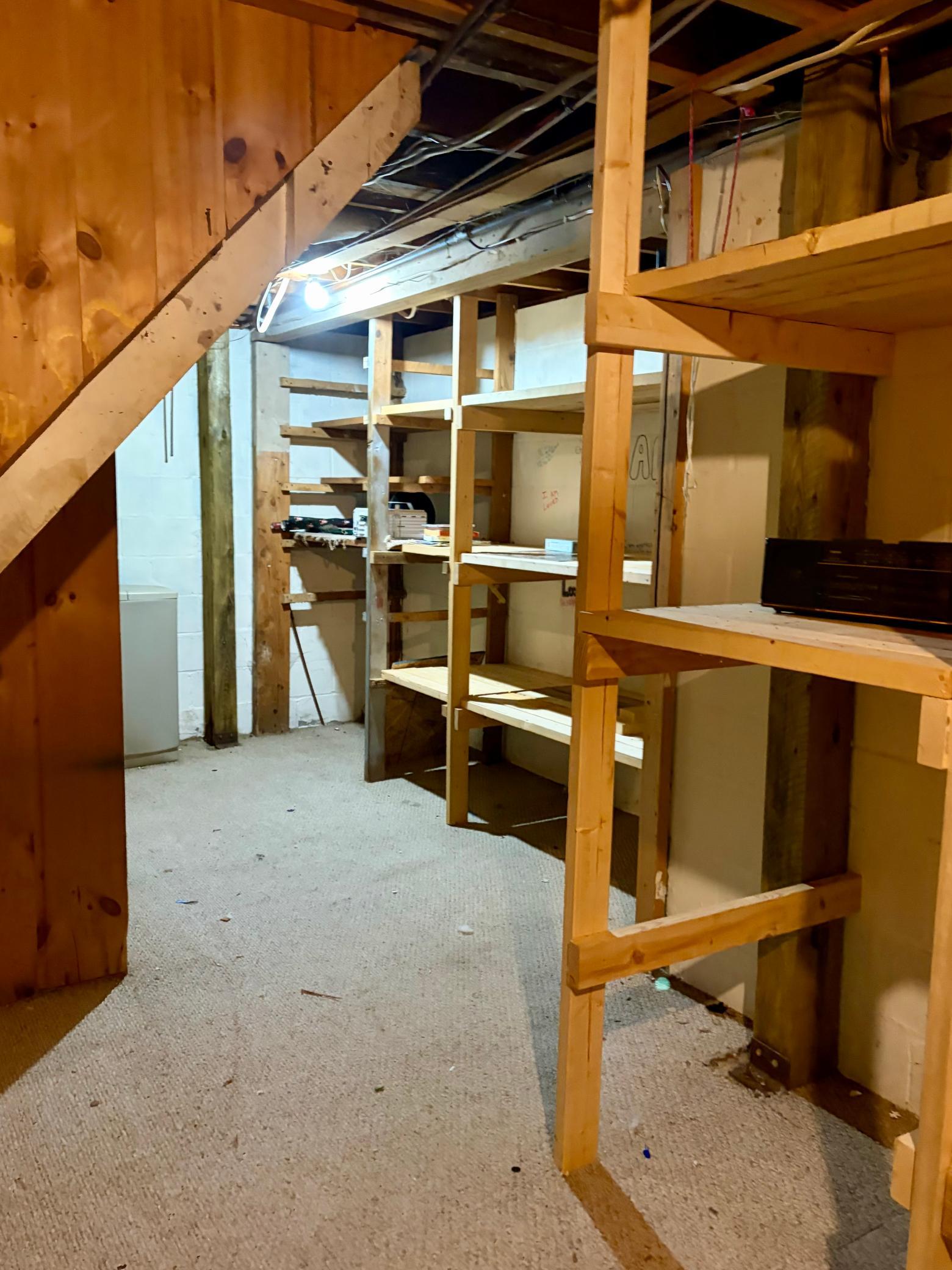 1951 single family home for sale at 421 York Street in Pine River, MN — 4 bed, 2 bath (photo 18 of 26)