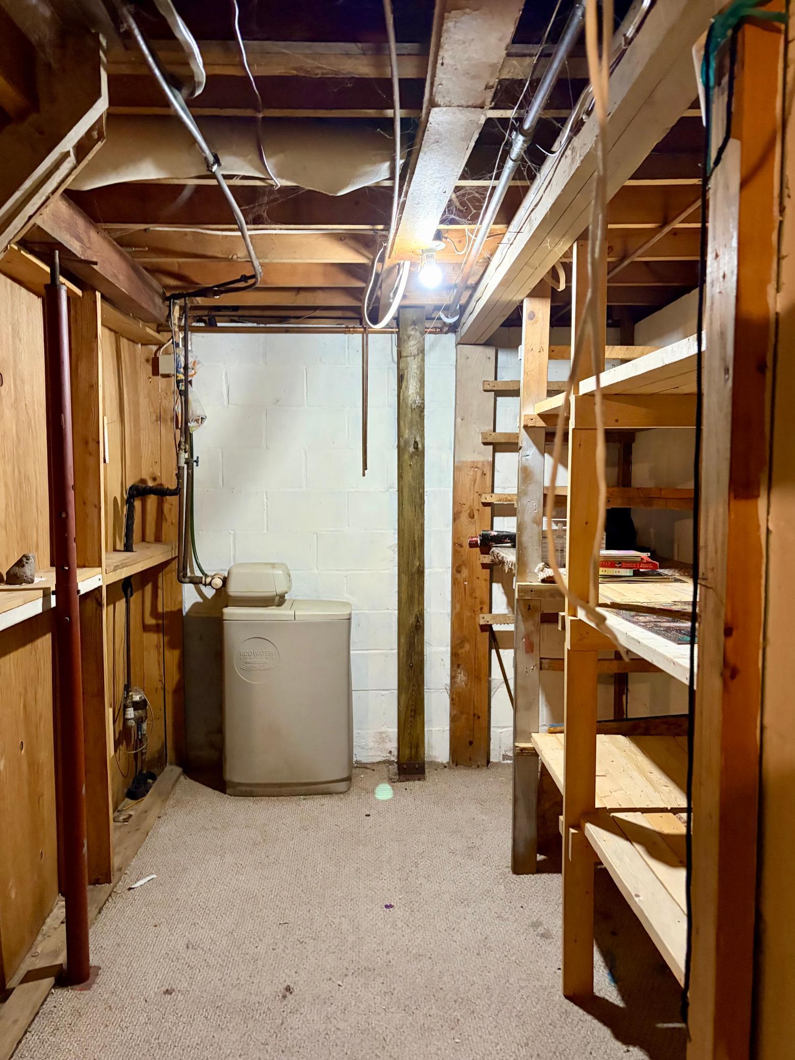 1951 single family home for sale at 421 York Street in Pine River, MN — 4 bed, 2 bath (photo 20 of 26)