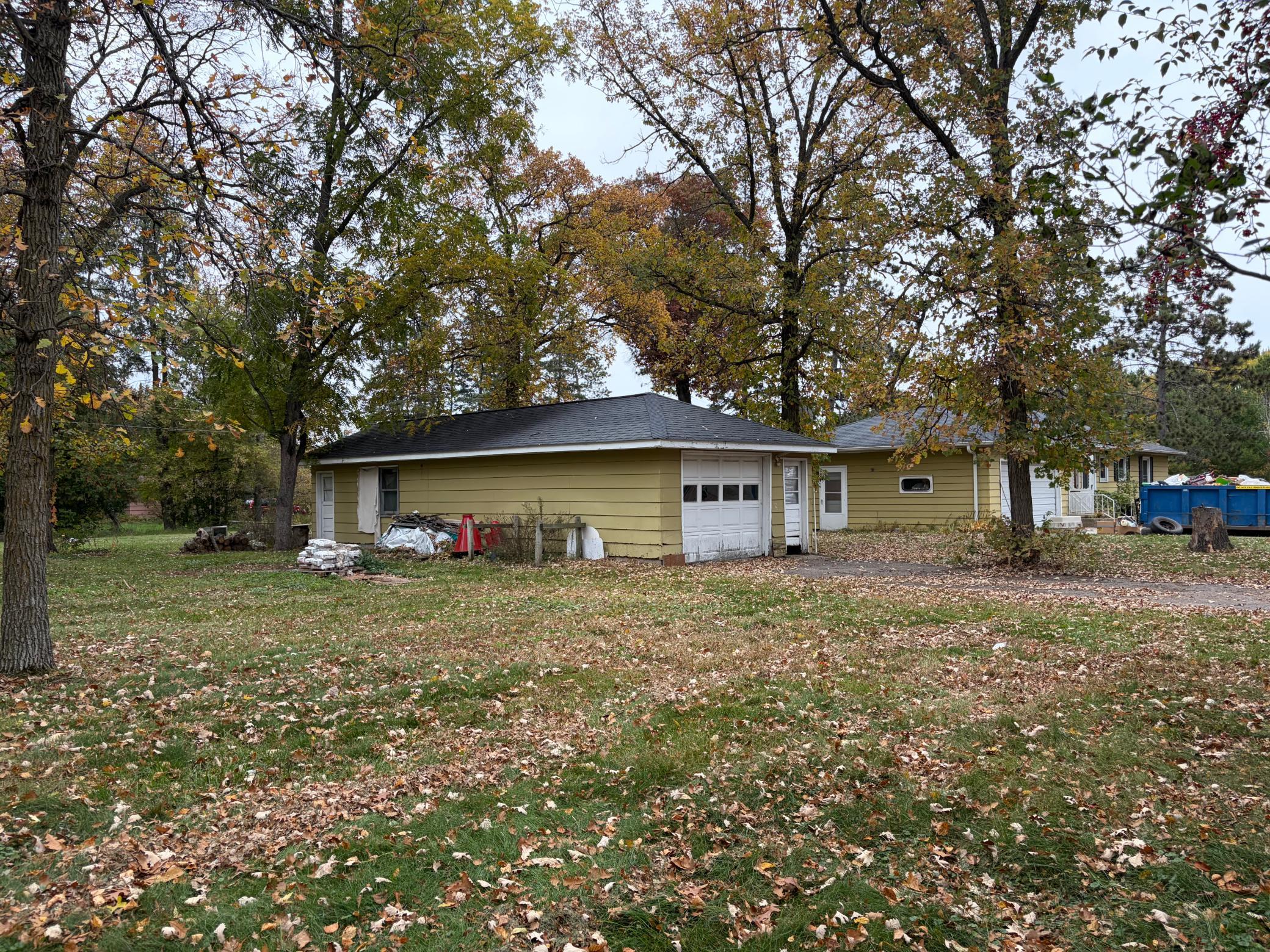 1951 single family home for sale at 421 York Street in Pine River, MN — 4 bed, 2 bath (photo 3 of 26)