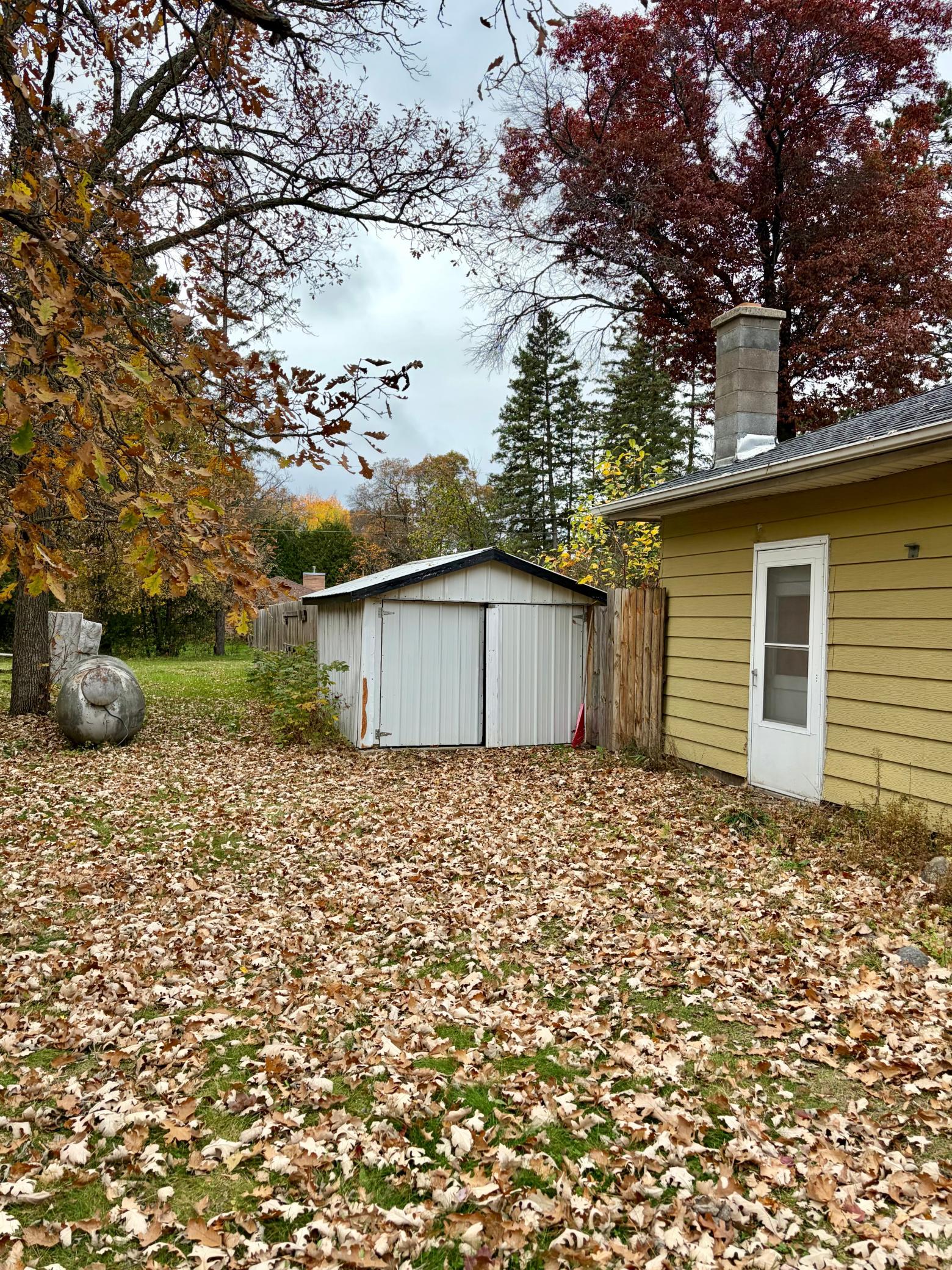 1951 single family home for sale at 421 York Street in Pine River, MN — 4 bed, 2 bath (photo 23 of 26)