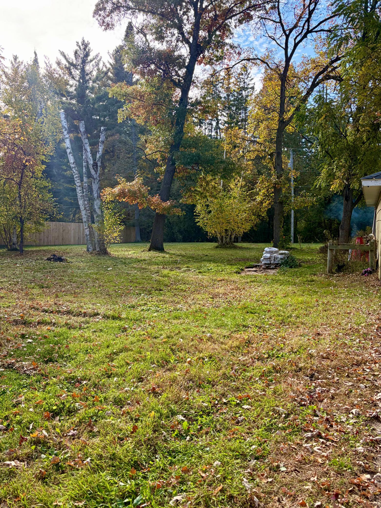 1951 single family home for sale at 421 York Street in Pine River, MN — 4 bed, 2 bath (photo 25 of 26)