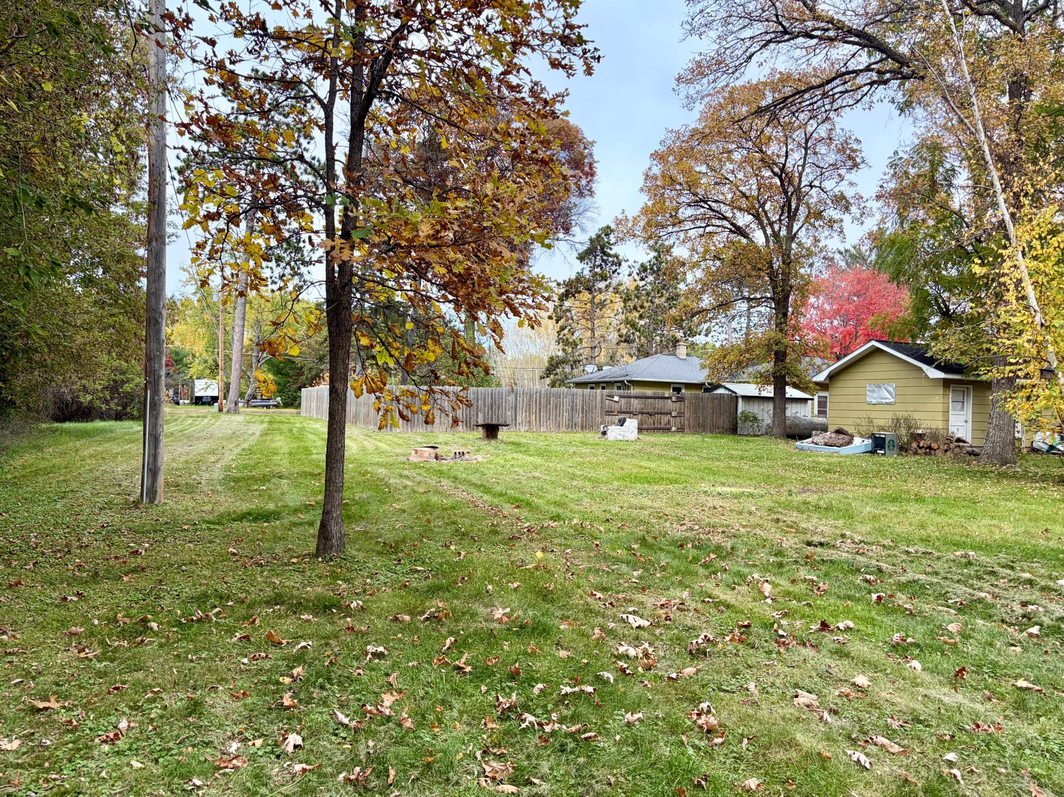 1951 single family home for sale at 421 York Street in Pine River, MN — 4 bed, 2 bath (photo 26 of 26)