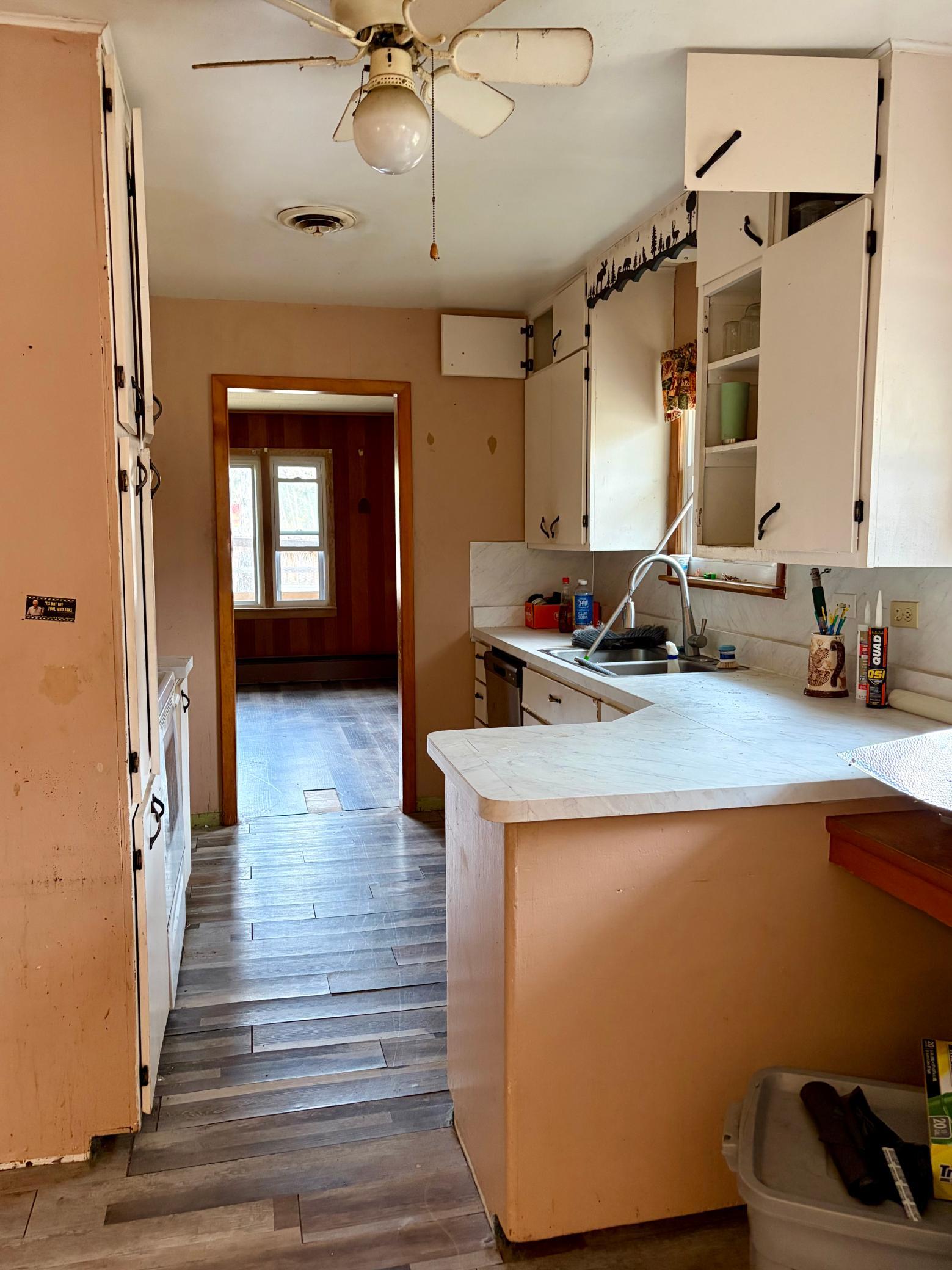 1951 single family home for sale at 421 York Street in Pine River, MN — 4 bed, 2 bath (photo 4 of 26)