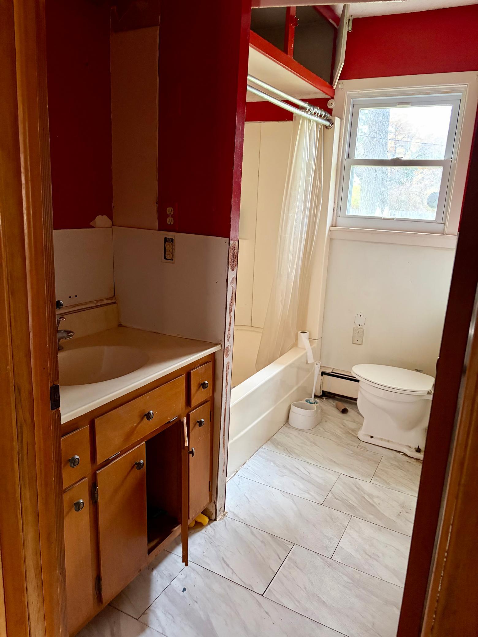 1951 single family home for sale at 421 York Street in Pine River, MN — 4 bed, 2 bath (photo 9 of 26)