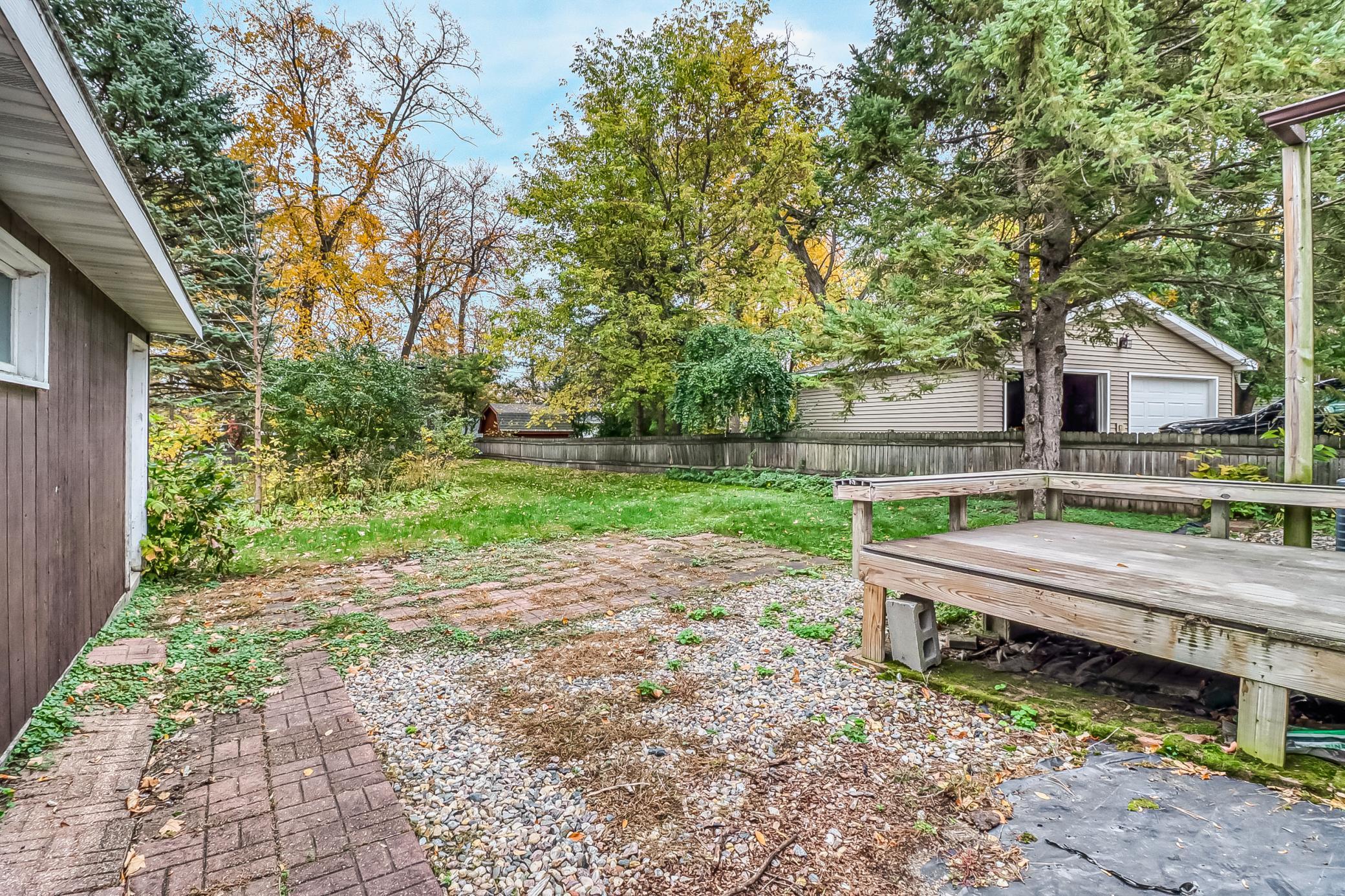 1950 single family home for sale at 1507 Lynn Avenue in Detroit Lakes, MN — 3 bed, 3 bath (photo 22 of 27)