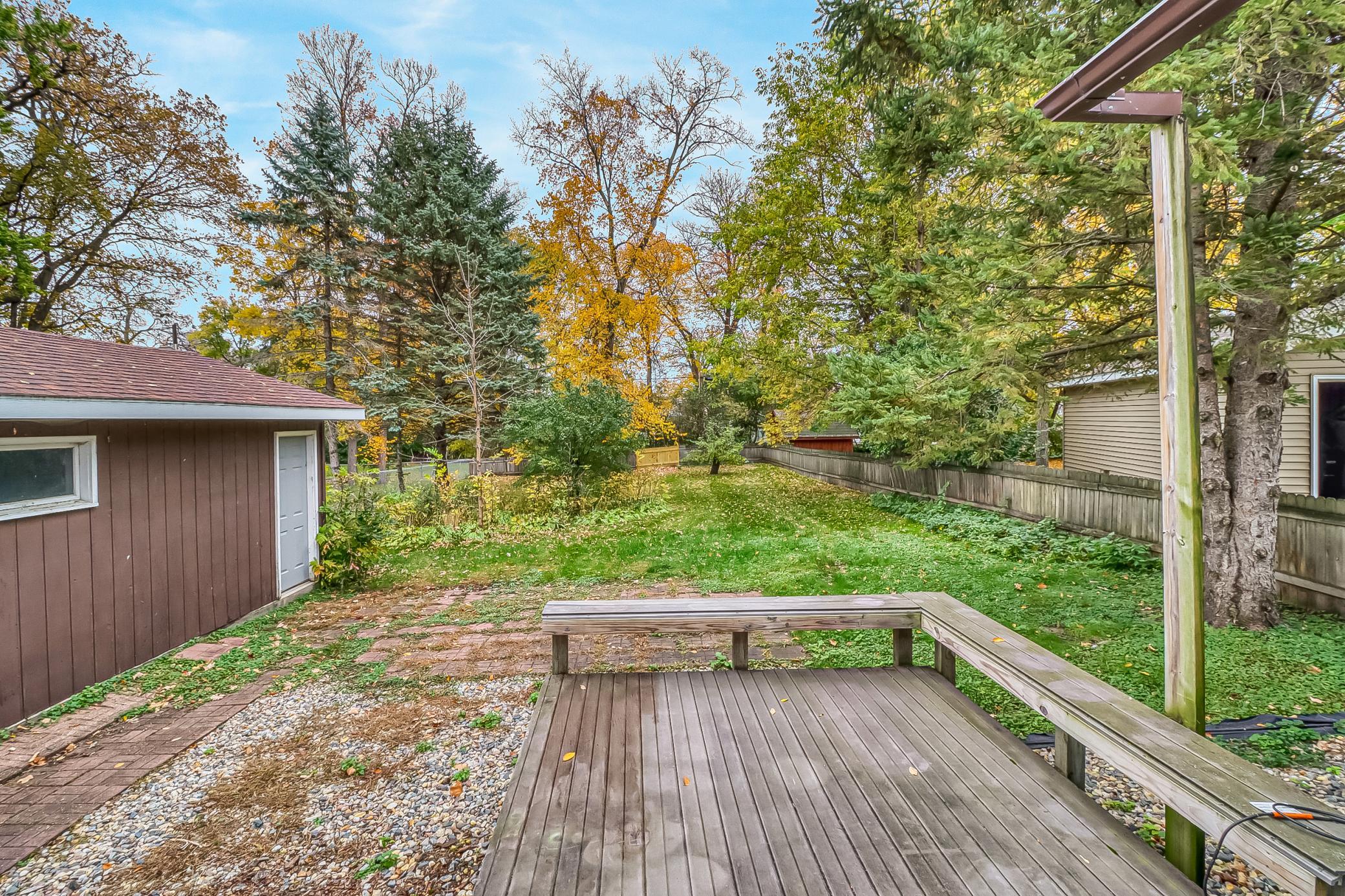 1950 single family home for sale at 1507 Lynn Avenue in Detroit Lakes, MN — 3 bed, 3 bath (photo 23 of 27)