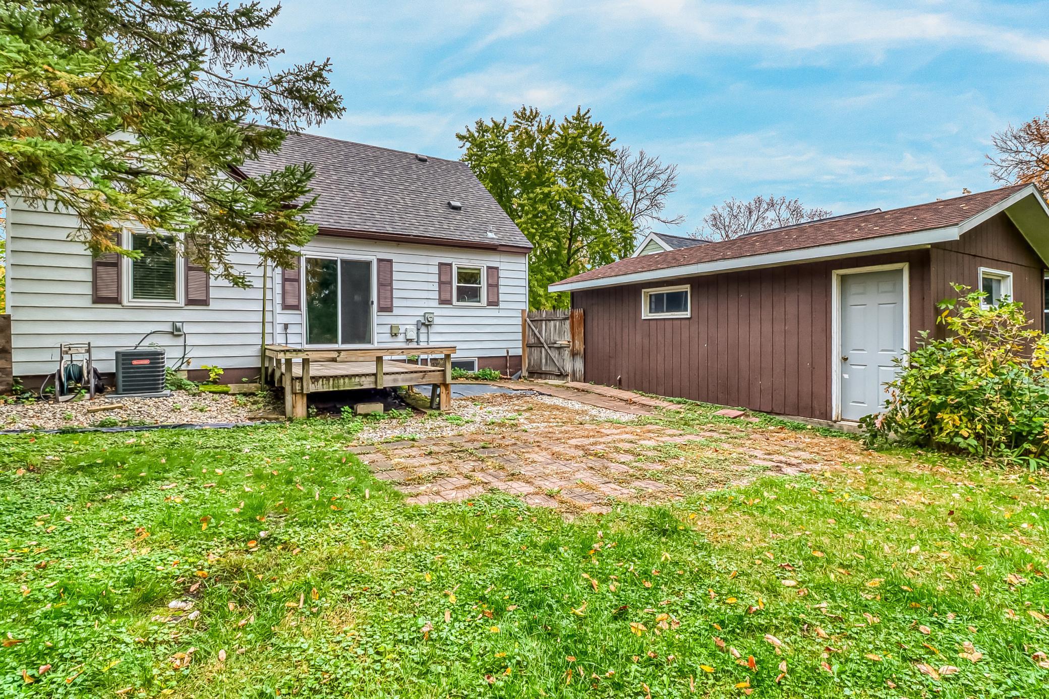 1950 single family home for sale at 1507 Lynn Avenue in Detroit Lakes, MN — 3 bed, 3 bath (photo 26 of 27)