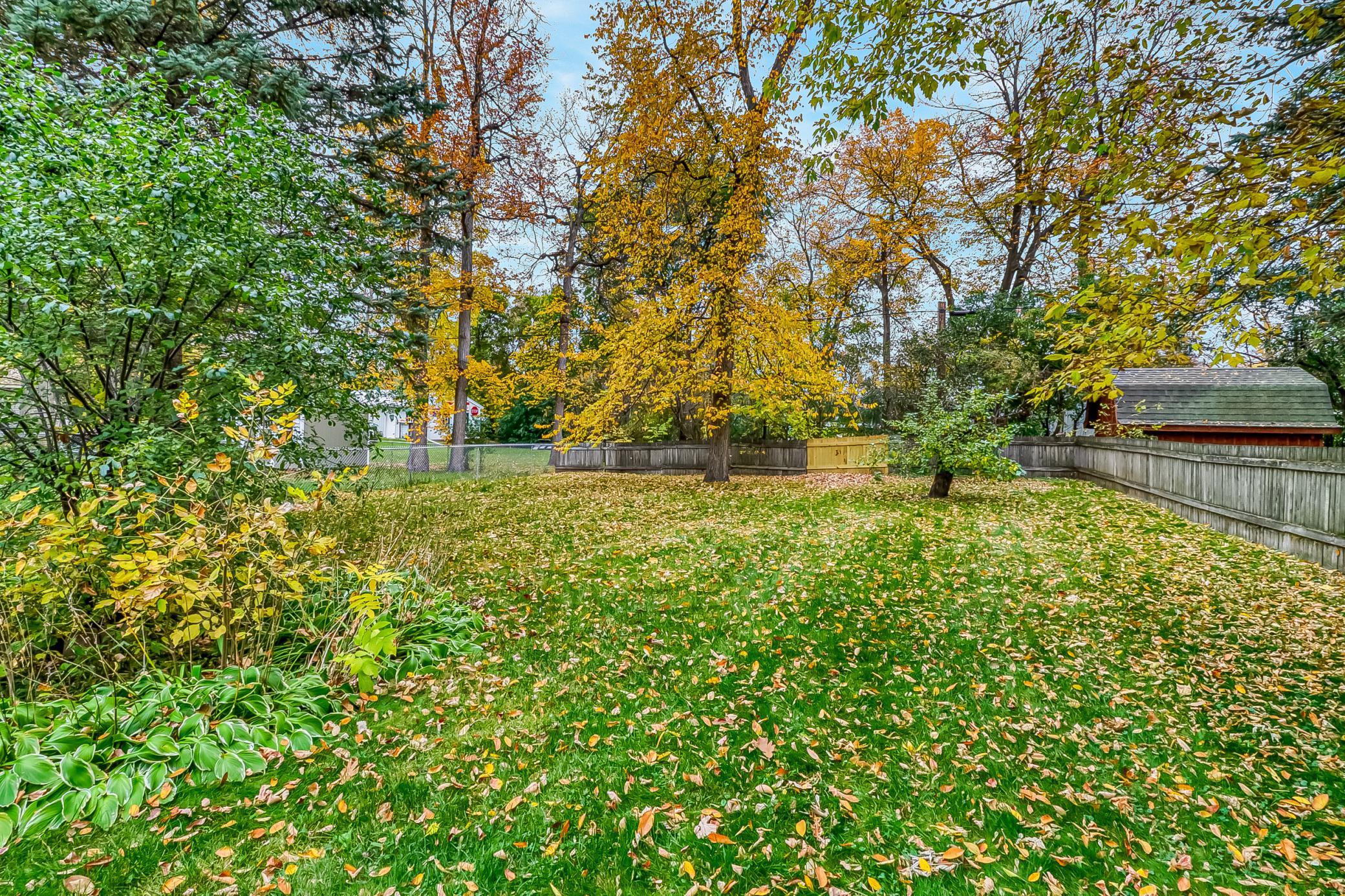 1950 single family home for sale at 1507 Lynn Avenue in Detroit Lakes, MN — 3 bed, 3 bath (photo 27 of 27)