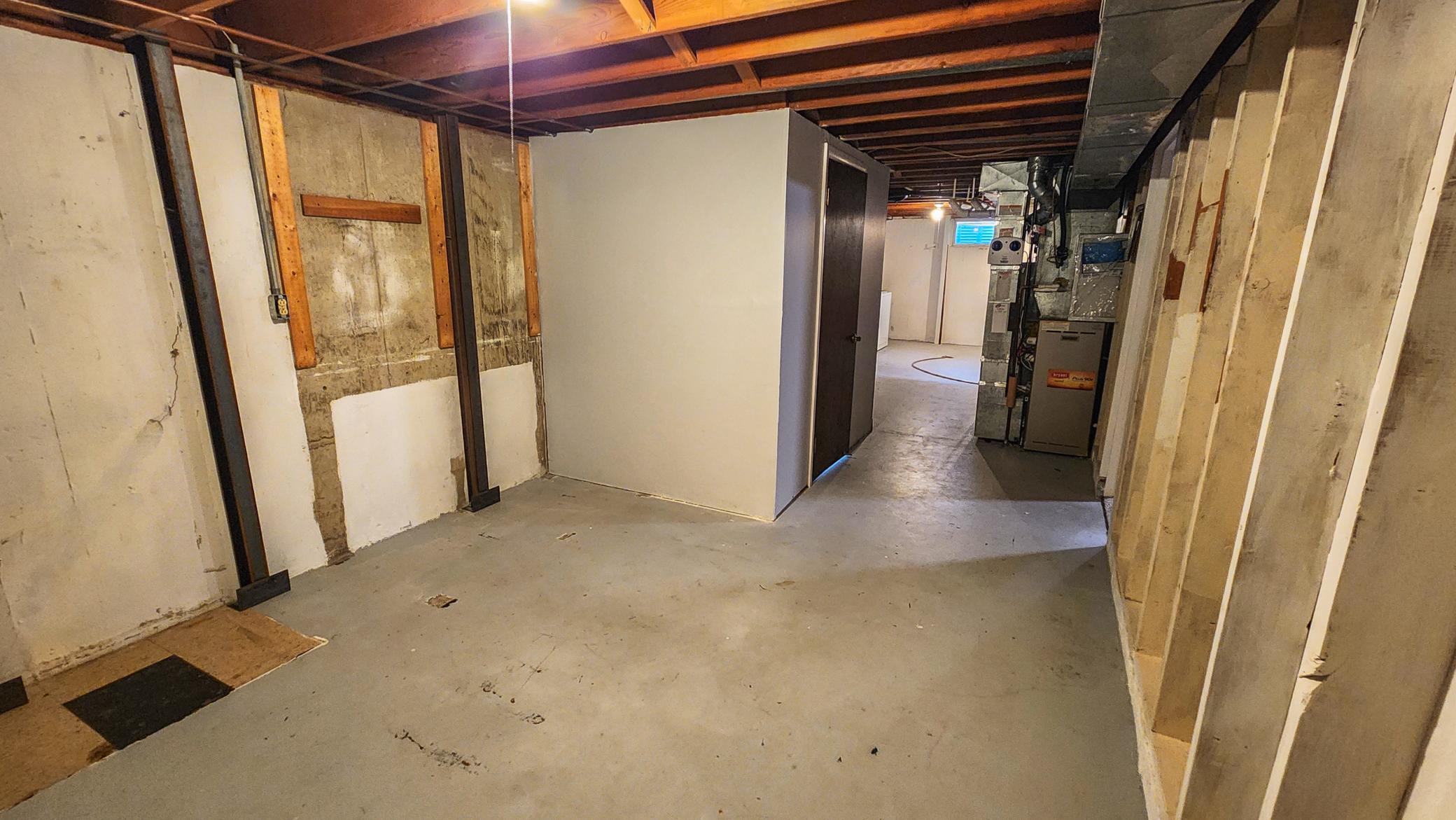1971 single family home for sale at 1537 22nd Avenue S in Fargo, ND — 3 bed, 3 bath (photo 34 of 40)