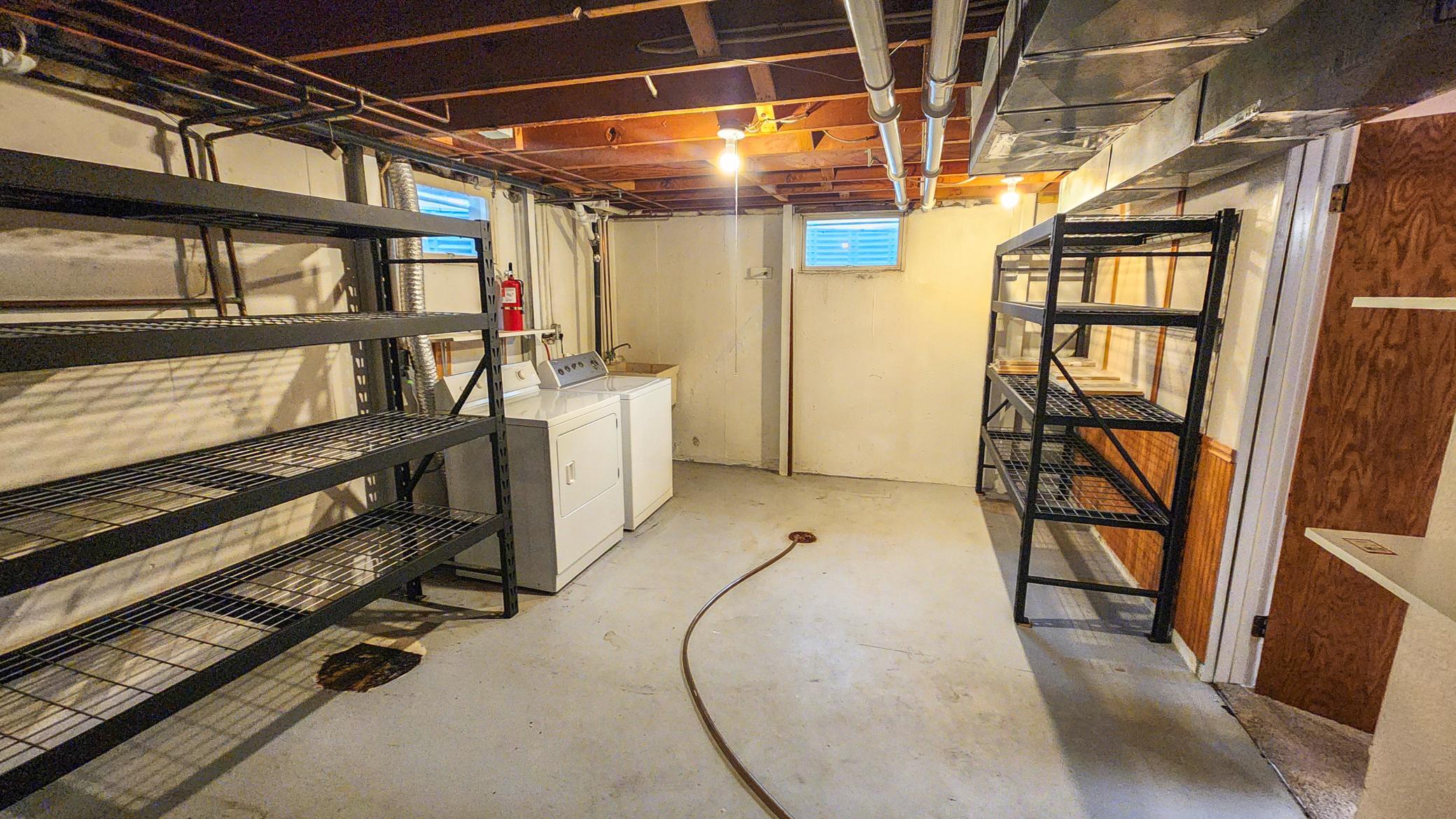 1971 single family home for sale at 1537 22nd Avenue S in Fargo, ND — 3 bed, 3 bath (photo 35 of 40)