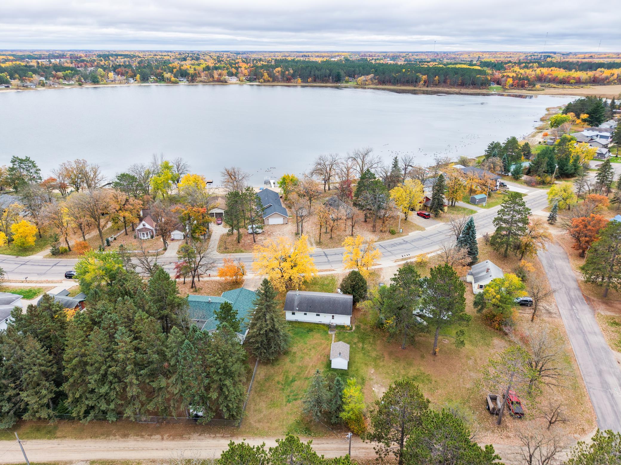 1967 single family home for sale at 323 Main Street NW in Menahga, MN — 2 bed, 2 bath (photo 3 of 32)