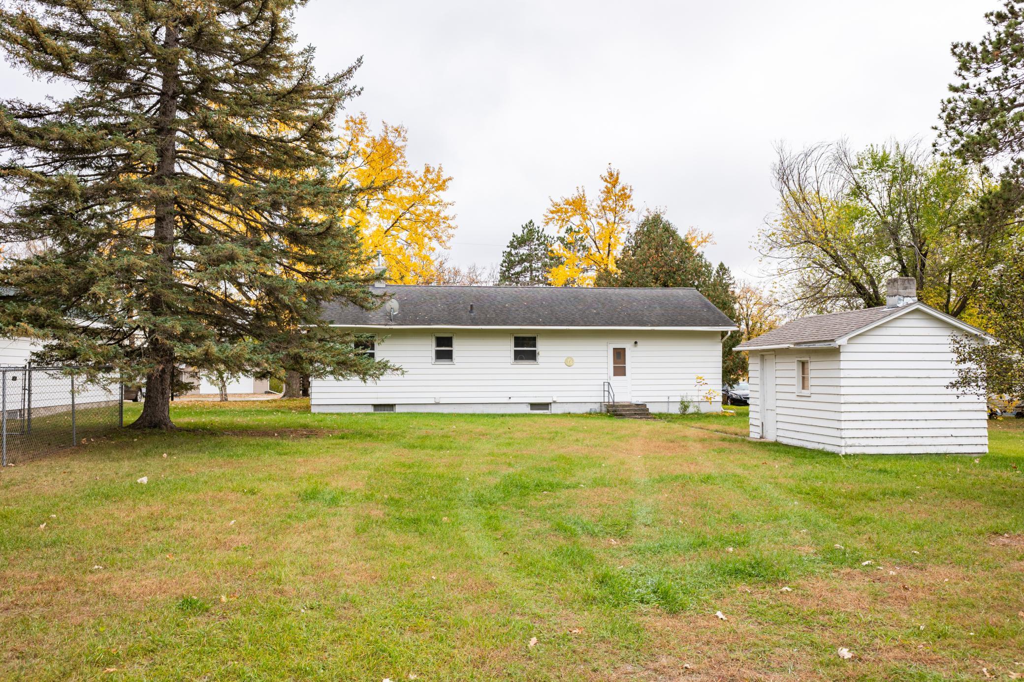 1967 single family home for sale at 323 Main Street NW in Menahga, MN — 2 bed, 2 bath (photo 24 of 32)