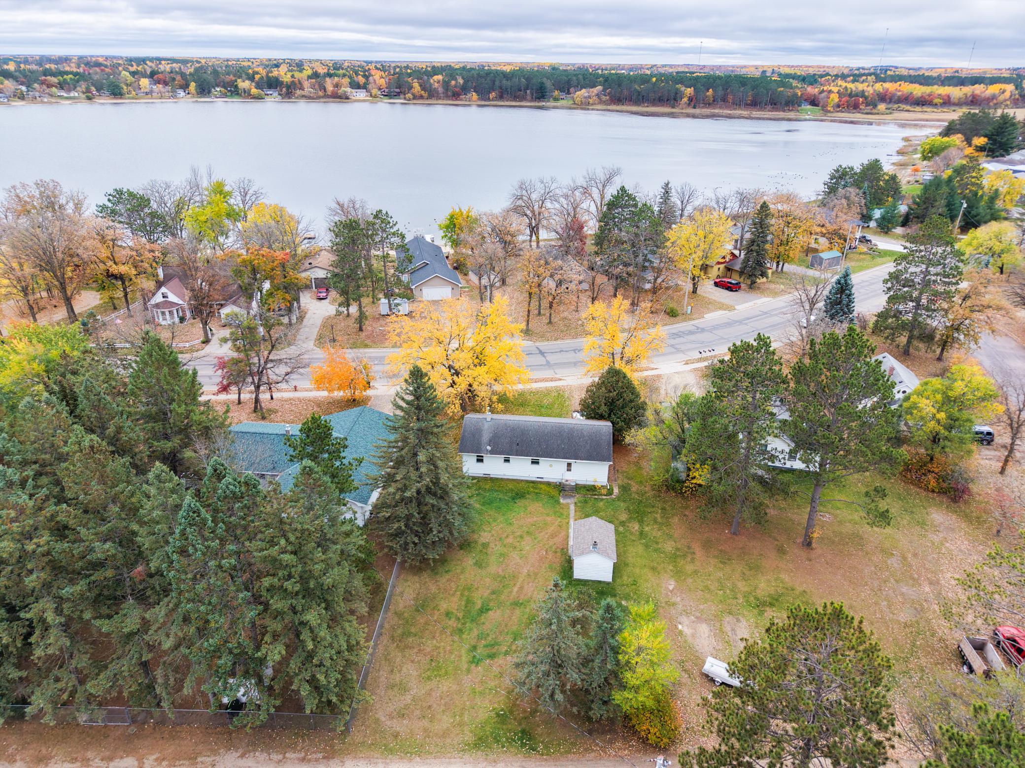 1967 single family home for sale at 323 Main Street NW in Menahga, MN — 2 bed, 2 bath (photo 26 of 32)