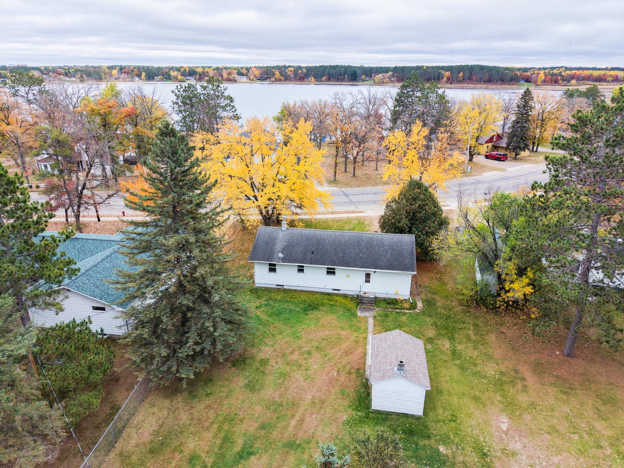 1967 single family home for sale at 323 Main Street NW in Menahga, MN — 2 bed, 2 bath (photo 27 of 32)