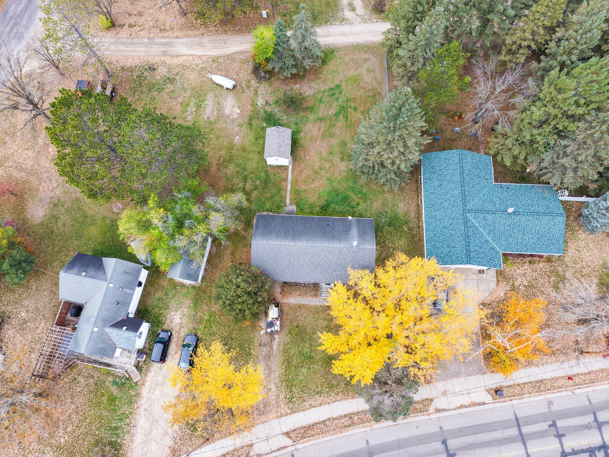 1967 single family home for sale at 323 Main Street NW in Menahga, MN — 2 bed, 2 bath (photo 30 of 32)