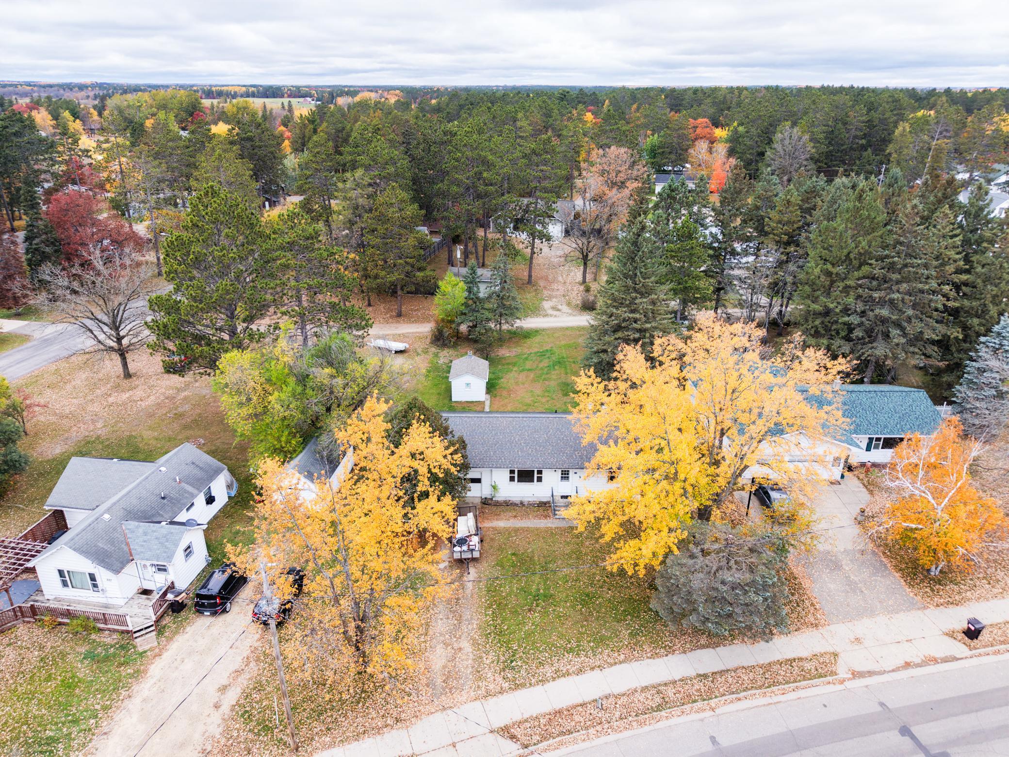 1967 single family home for sale at 323 Main Street NW in Menahga, MN — 2 bed, 2 bath (photo 4 of 32)