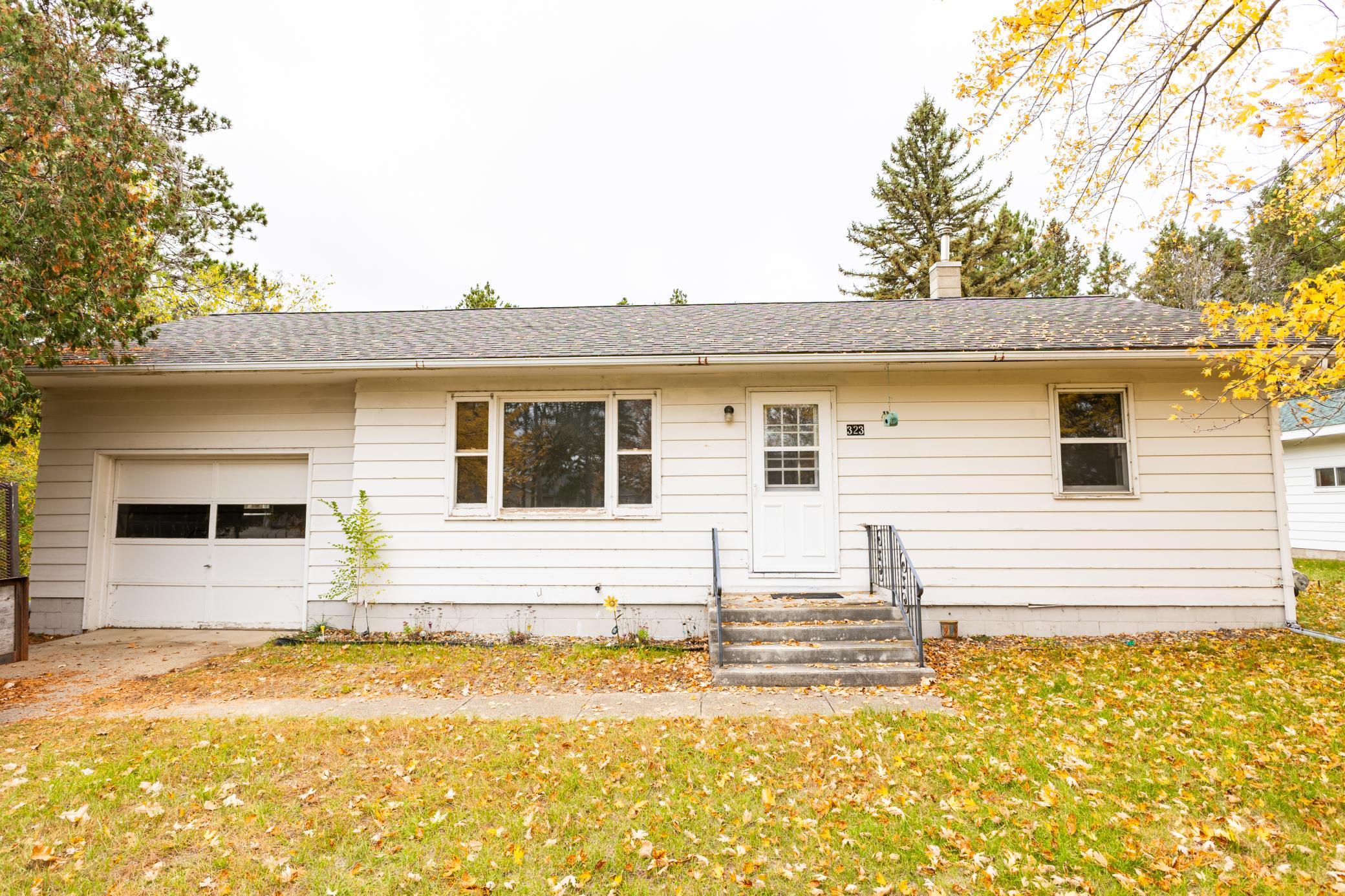 1967 single family home for sale at 323 Main Street NW in Menahga, MN — 2 bed, 2 bath (photo 32 of 32)