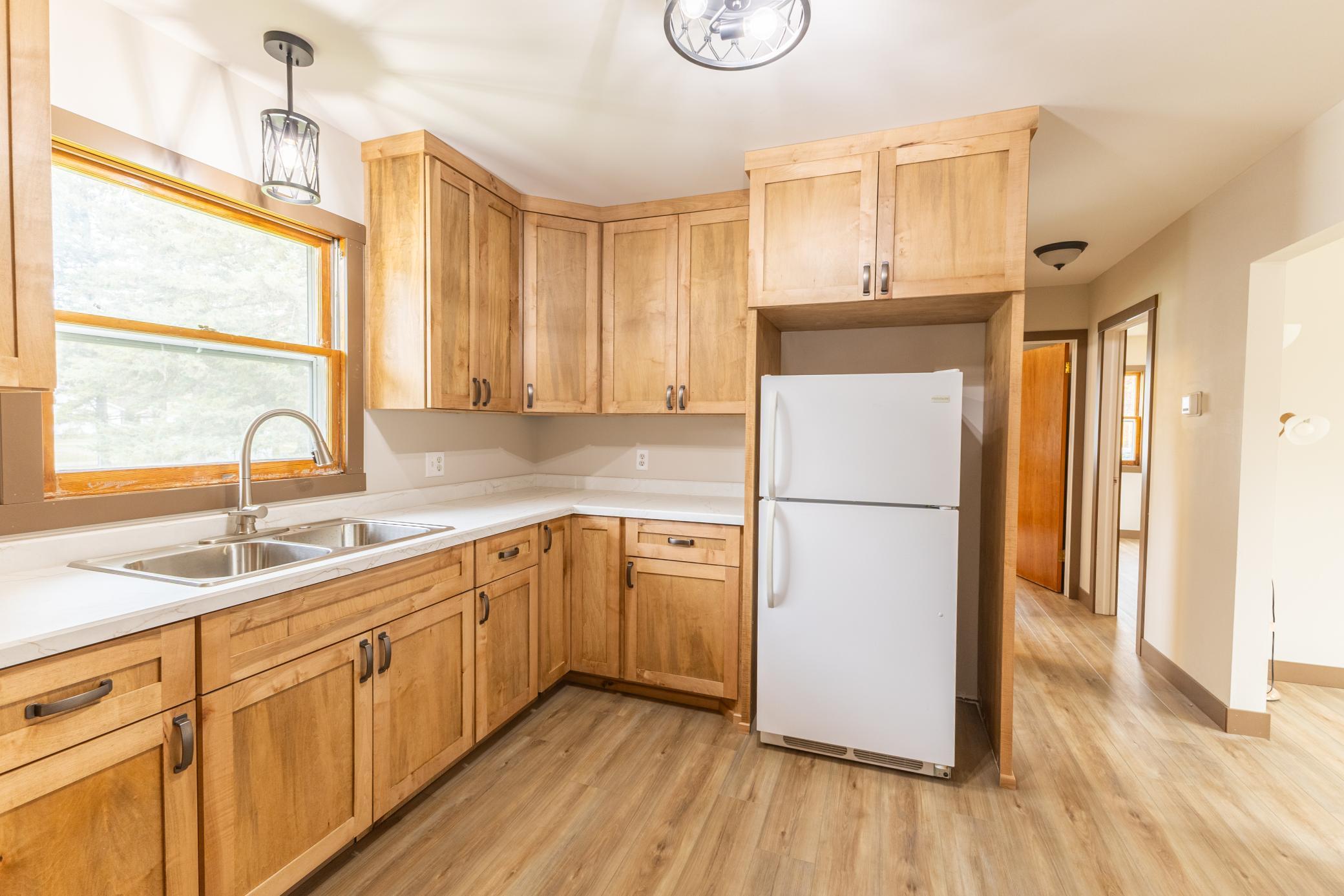 1967 single family home for sale at 323 Main Street NW in Menahga, MN — 2 bed, 2 bath (photo 6 of 32)