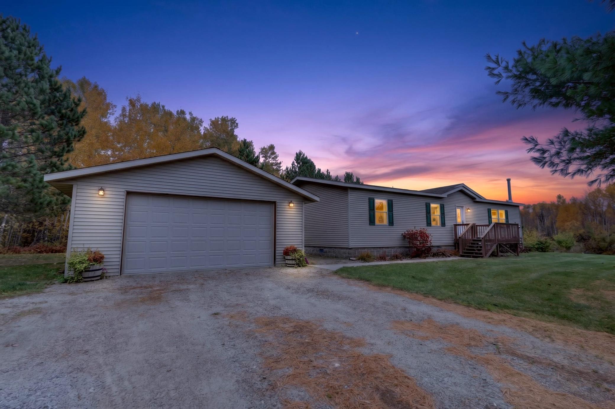 2006 single family home for sale at 19153 Nordic Ridge Road in Bovey, MN — 3 bed, 2 bath